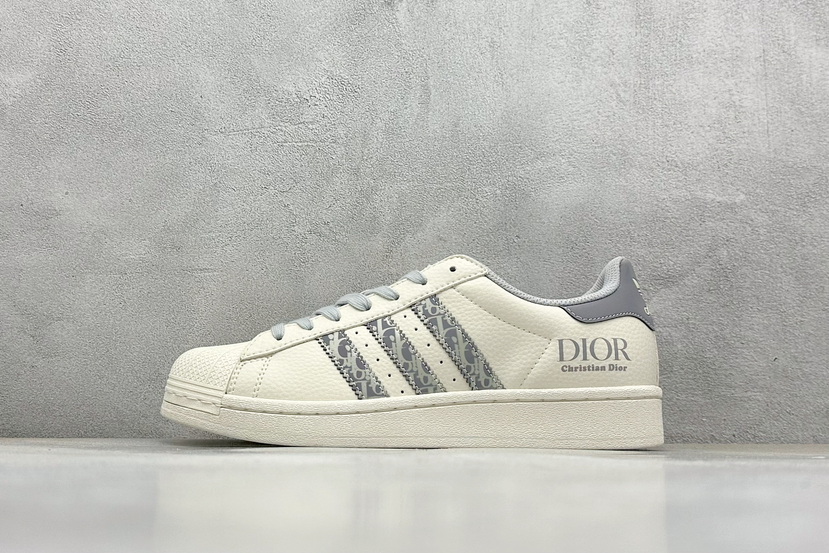 Adidas Dior Basic Shoes L-s
