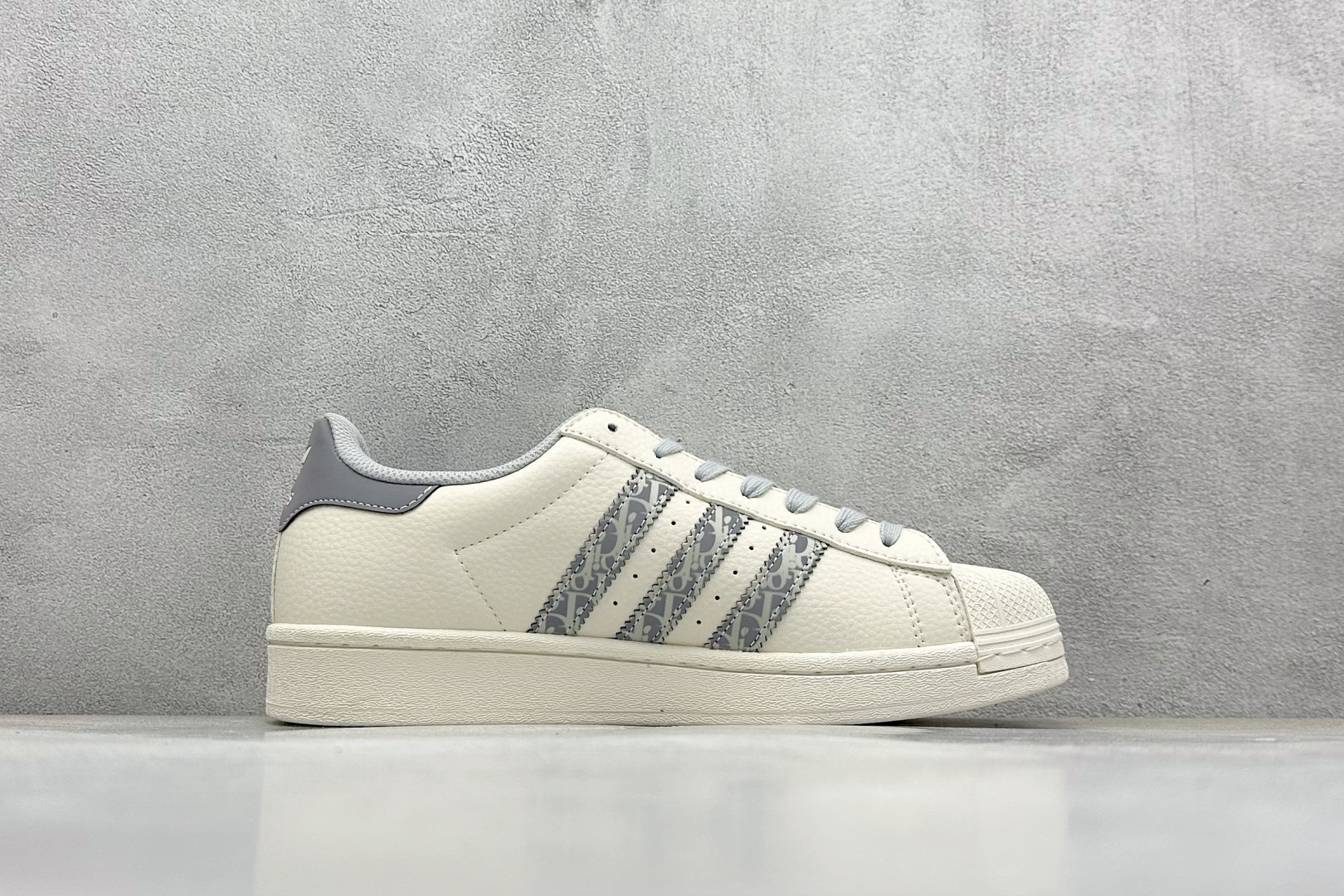 Adidas Dior Basic Shoes L-s