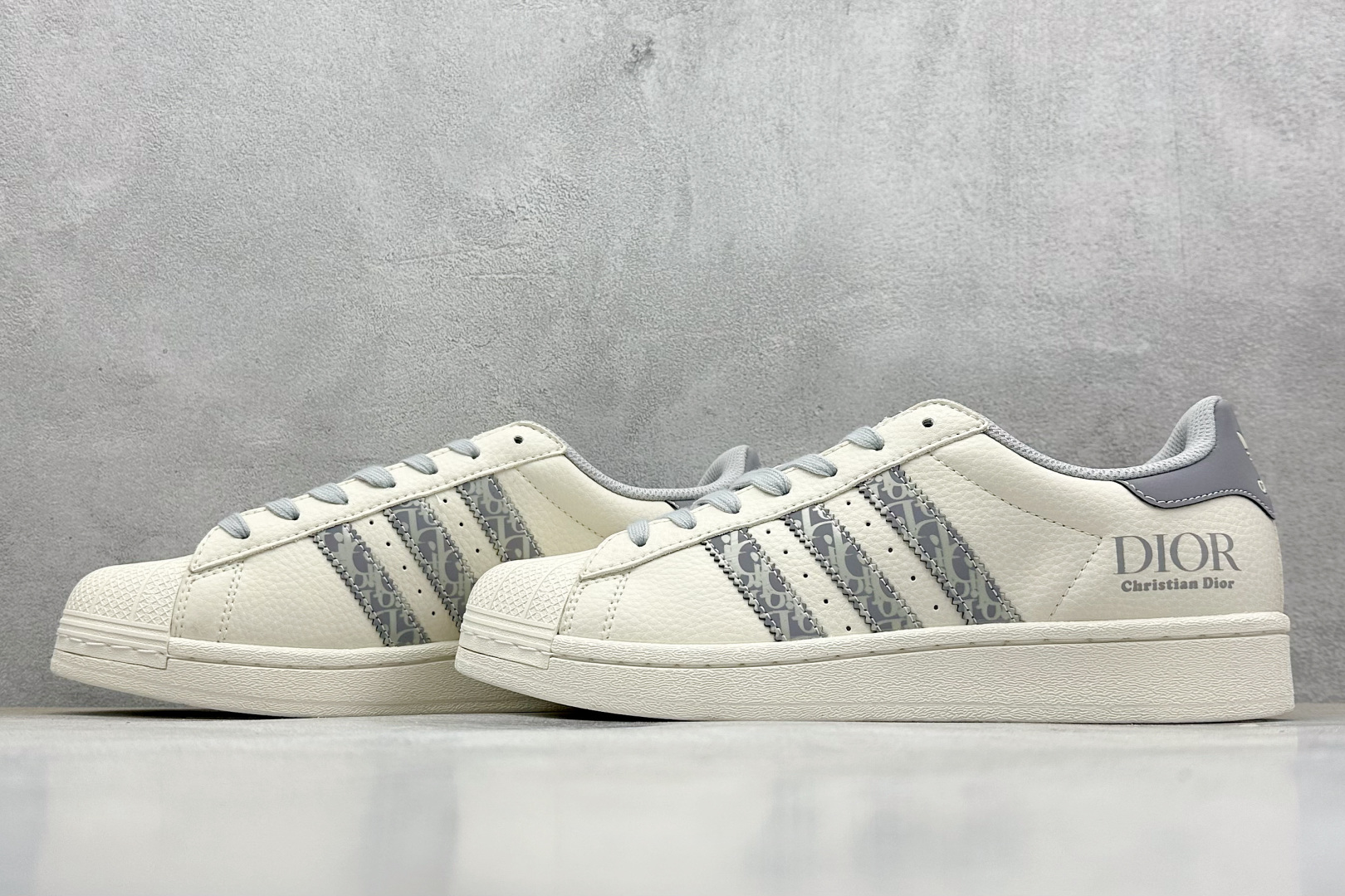 Adidas Dior Basic Shoes L-s