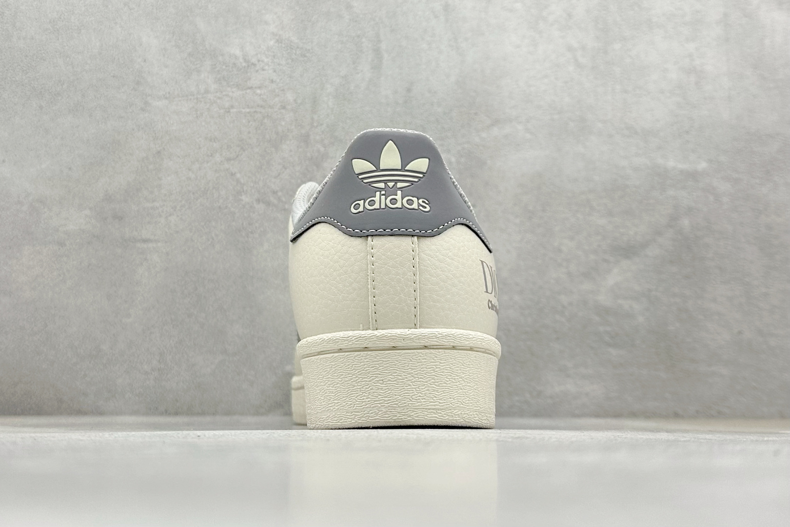 Adidas Dior Basic Shoes L-s