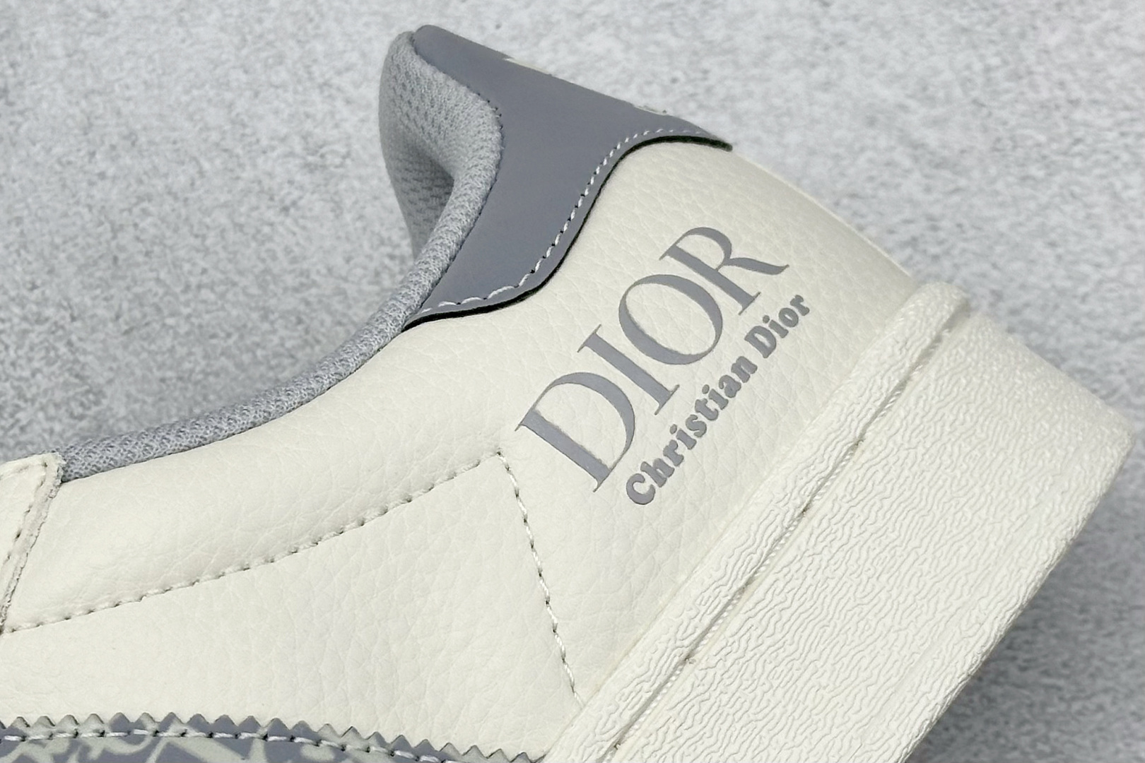 Adidas Dior Basic Shoes L-s