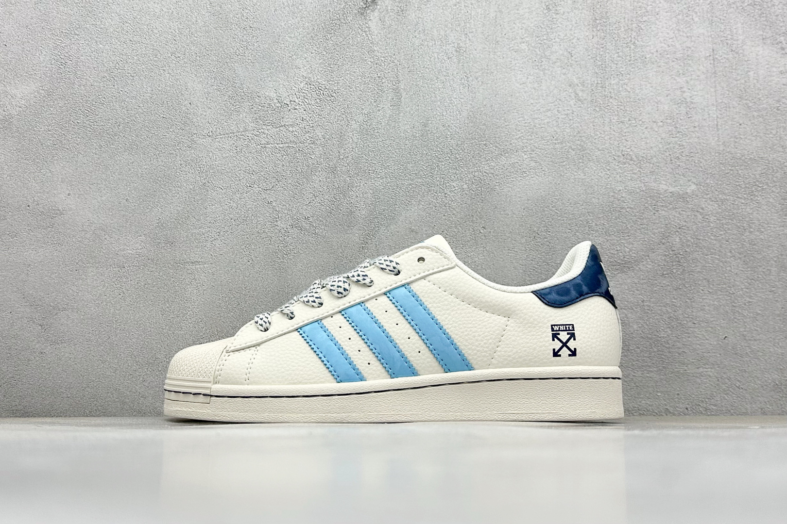 Adidas Basic Shoes L-s