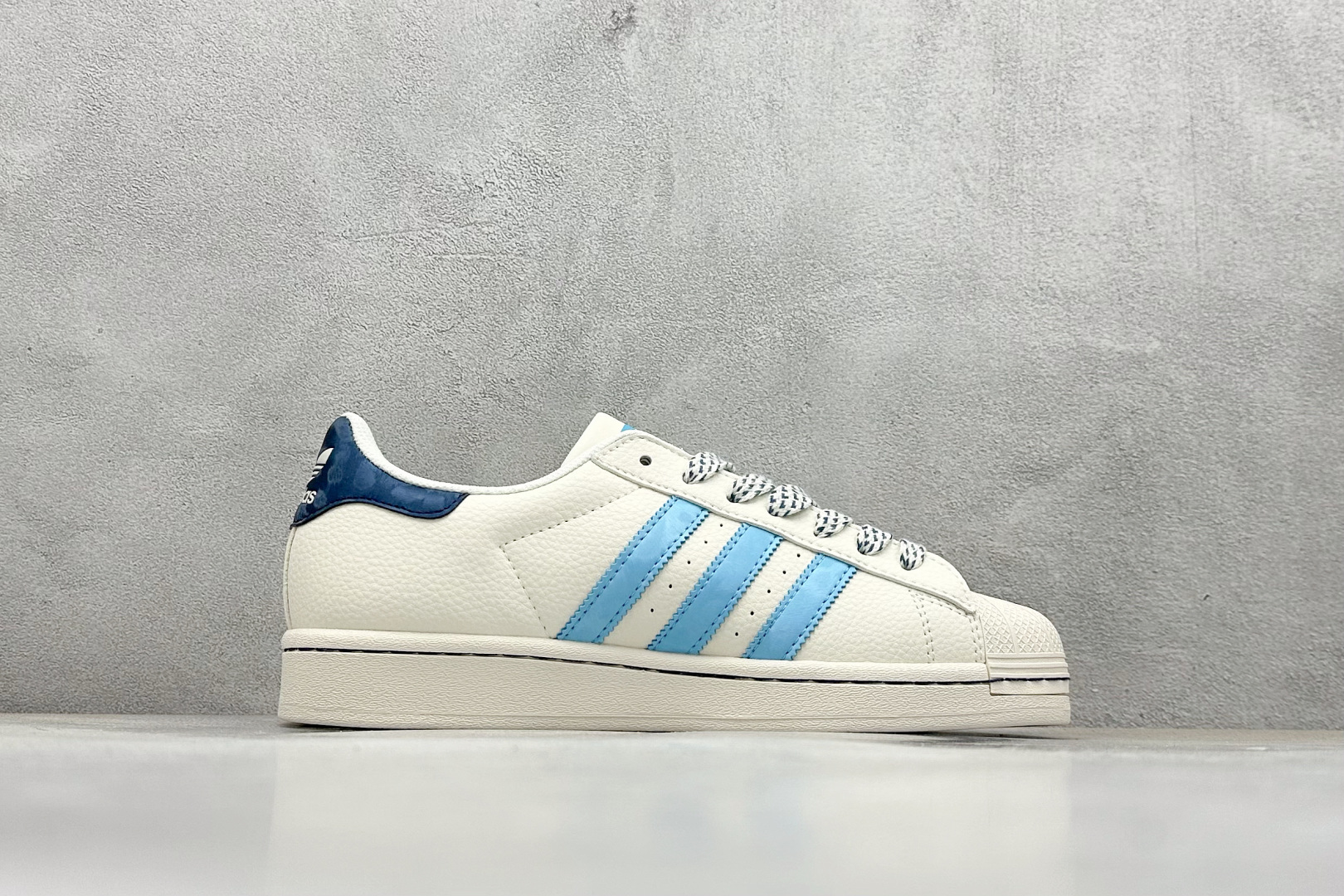Adidas Basic Shoes L-s