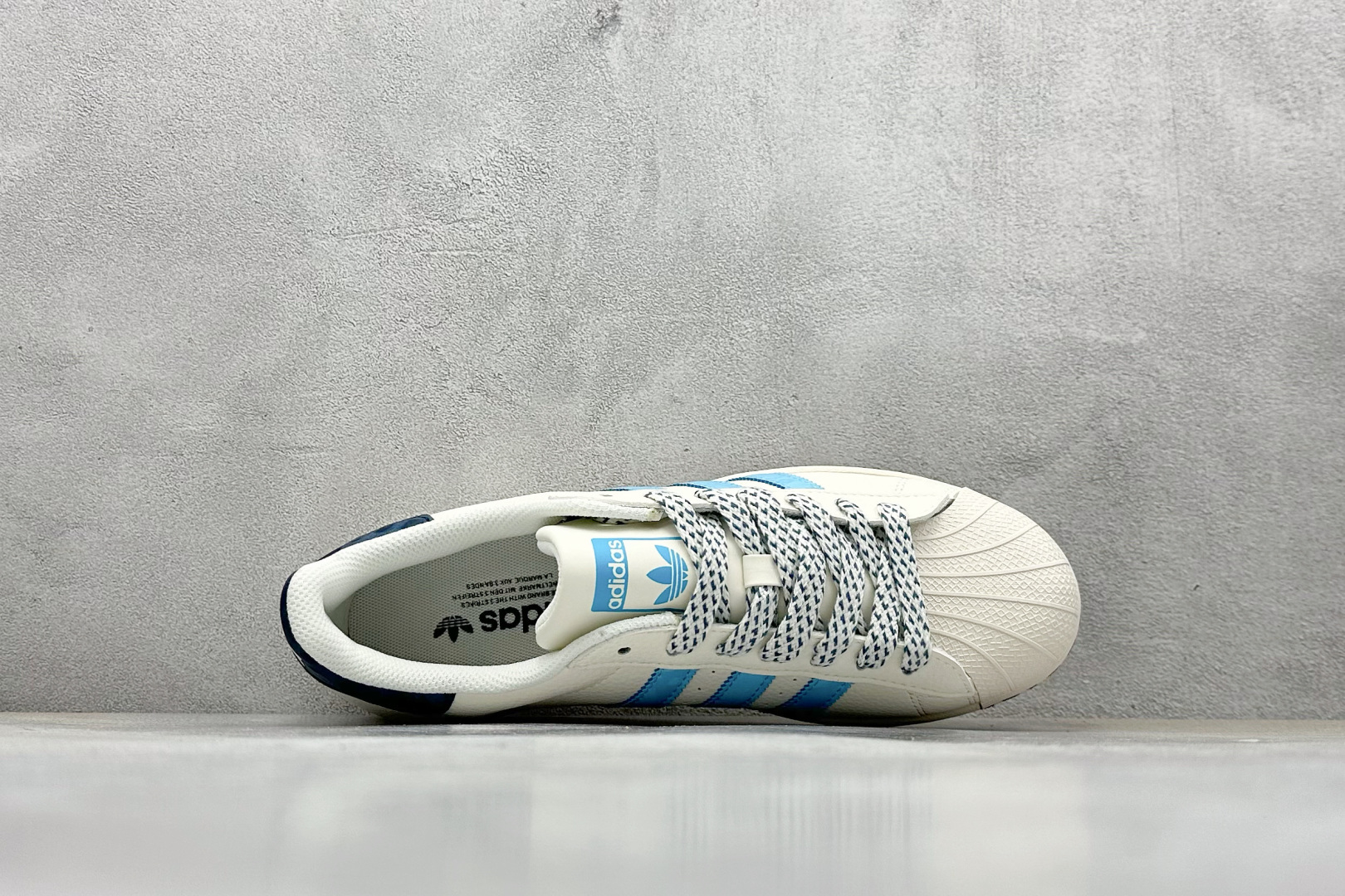 Adidas Basic Shoes L-s