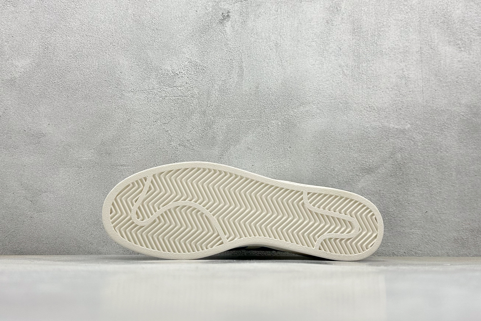 Adidas Basic Shoes L-s