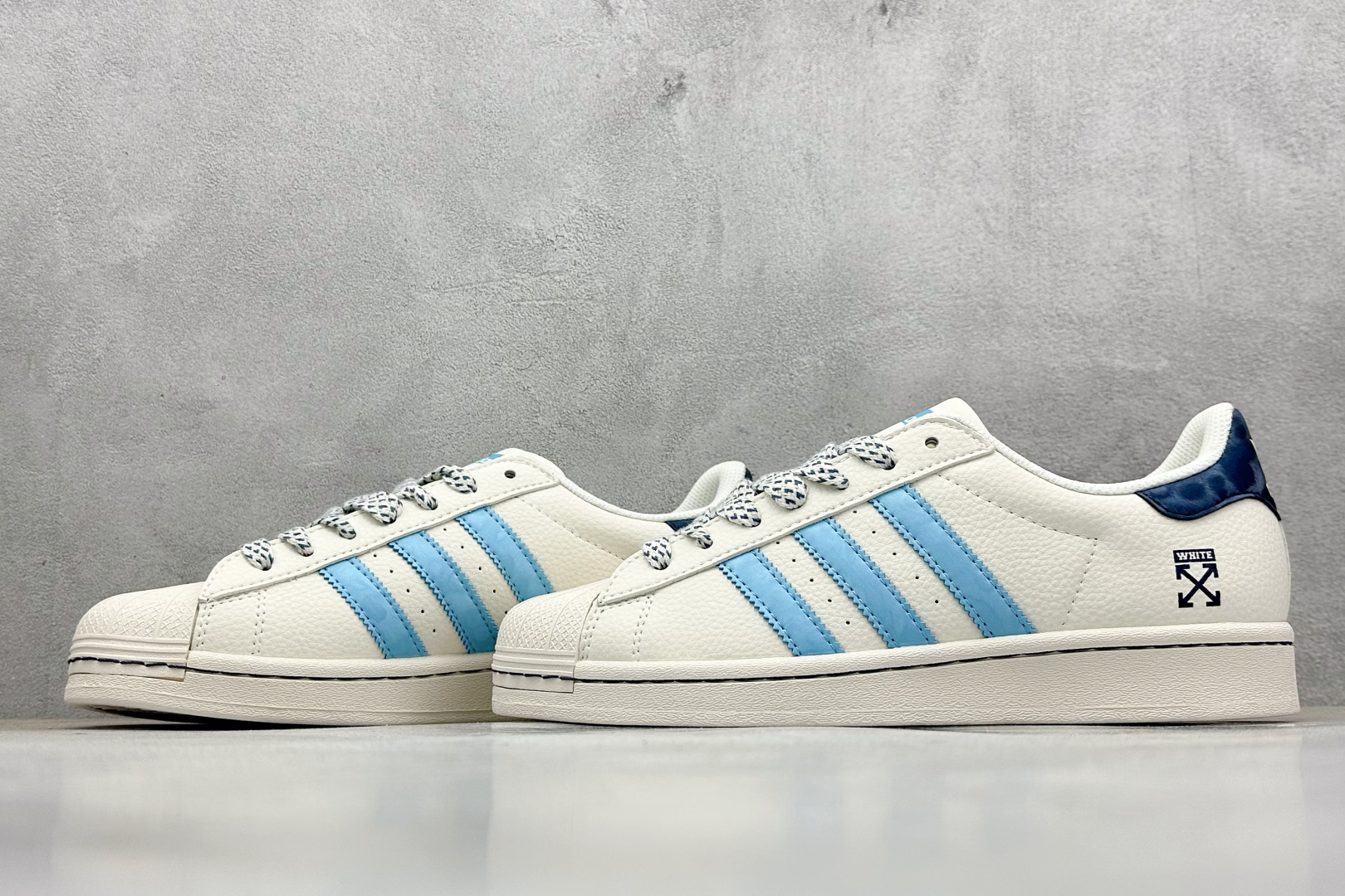 Adidas Basic Shoes L-s