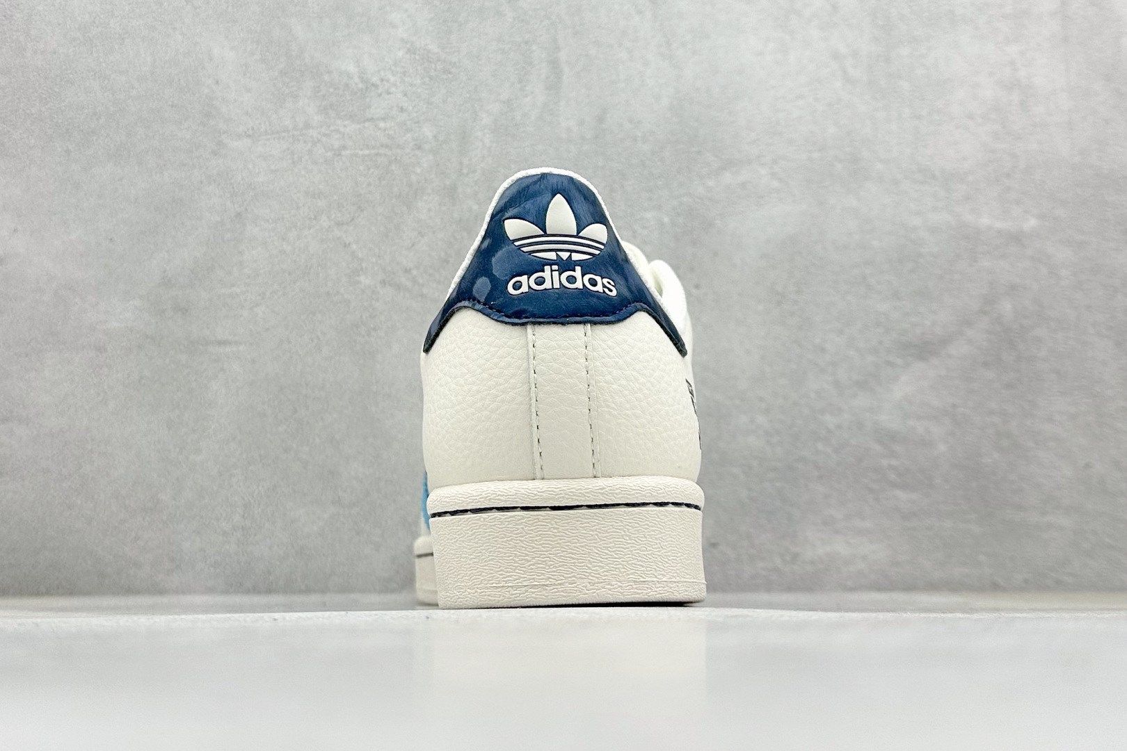 Adidas Basic Shoes L-s