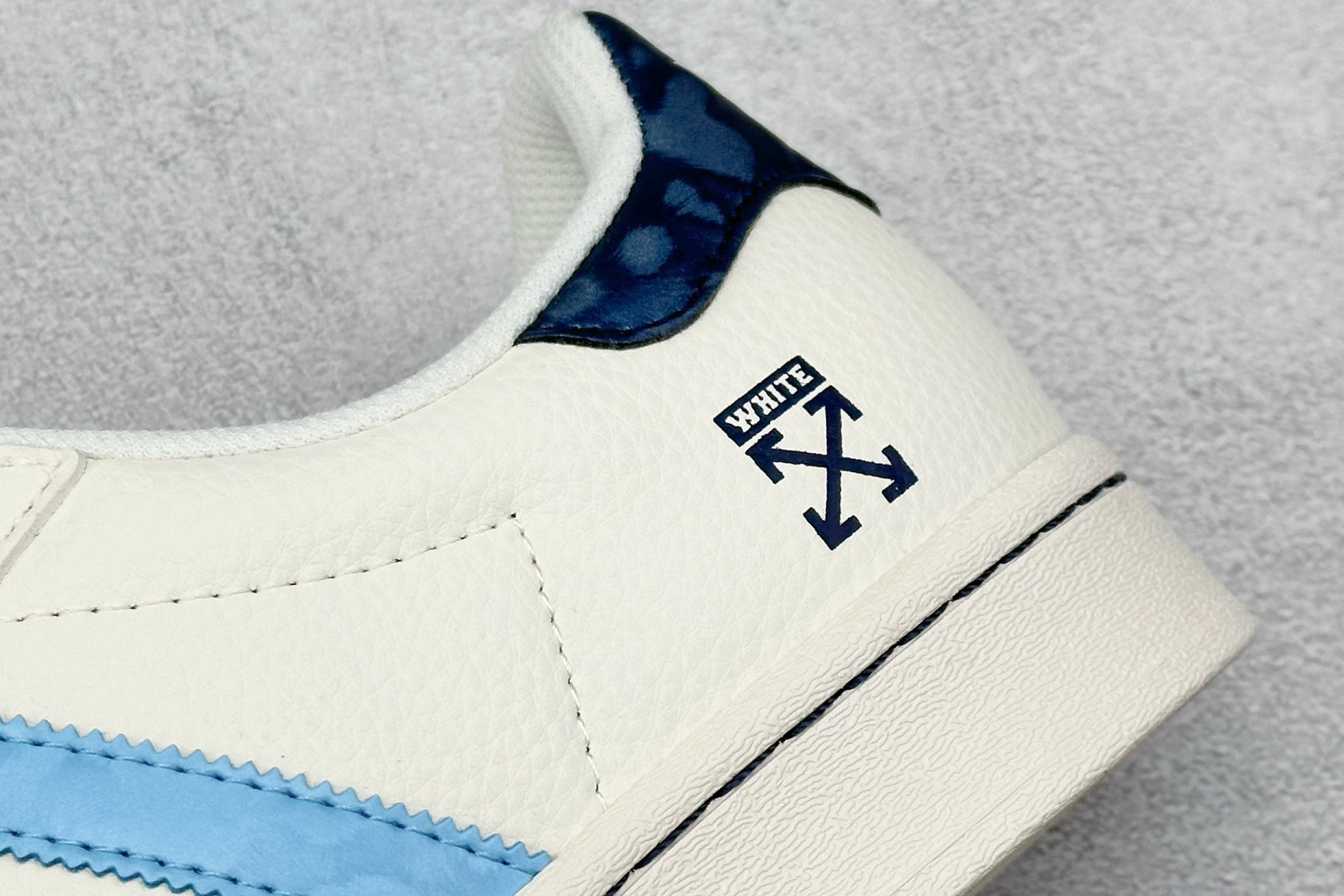 Adidas Basic Shoes L-s