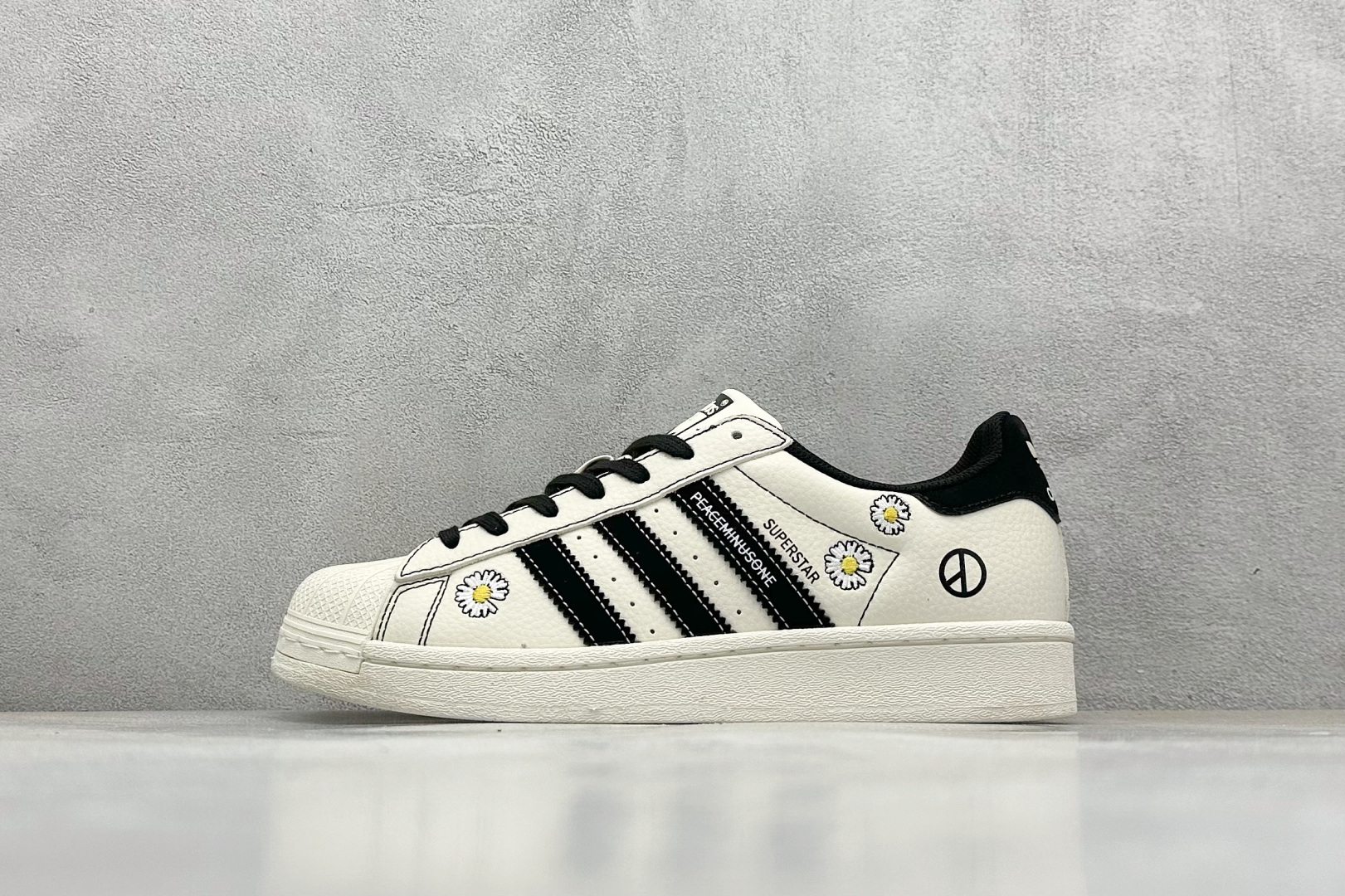Adidas Basic Shoes M-l-s