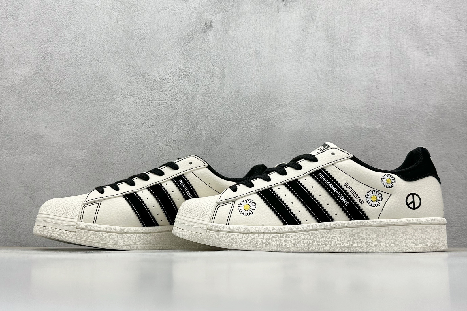 Adidas Basic Shoes M-l-s