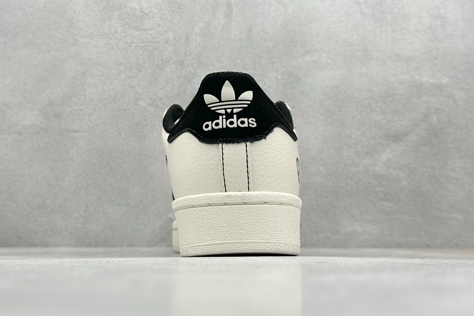 Adidas Basic Shoes M-l-s