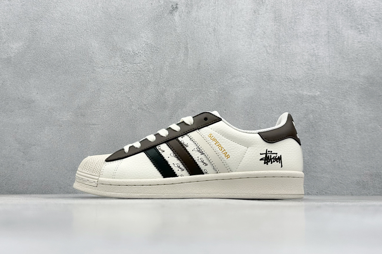 Adidas Basic Shoes L-s