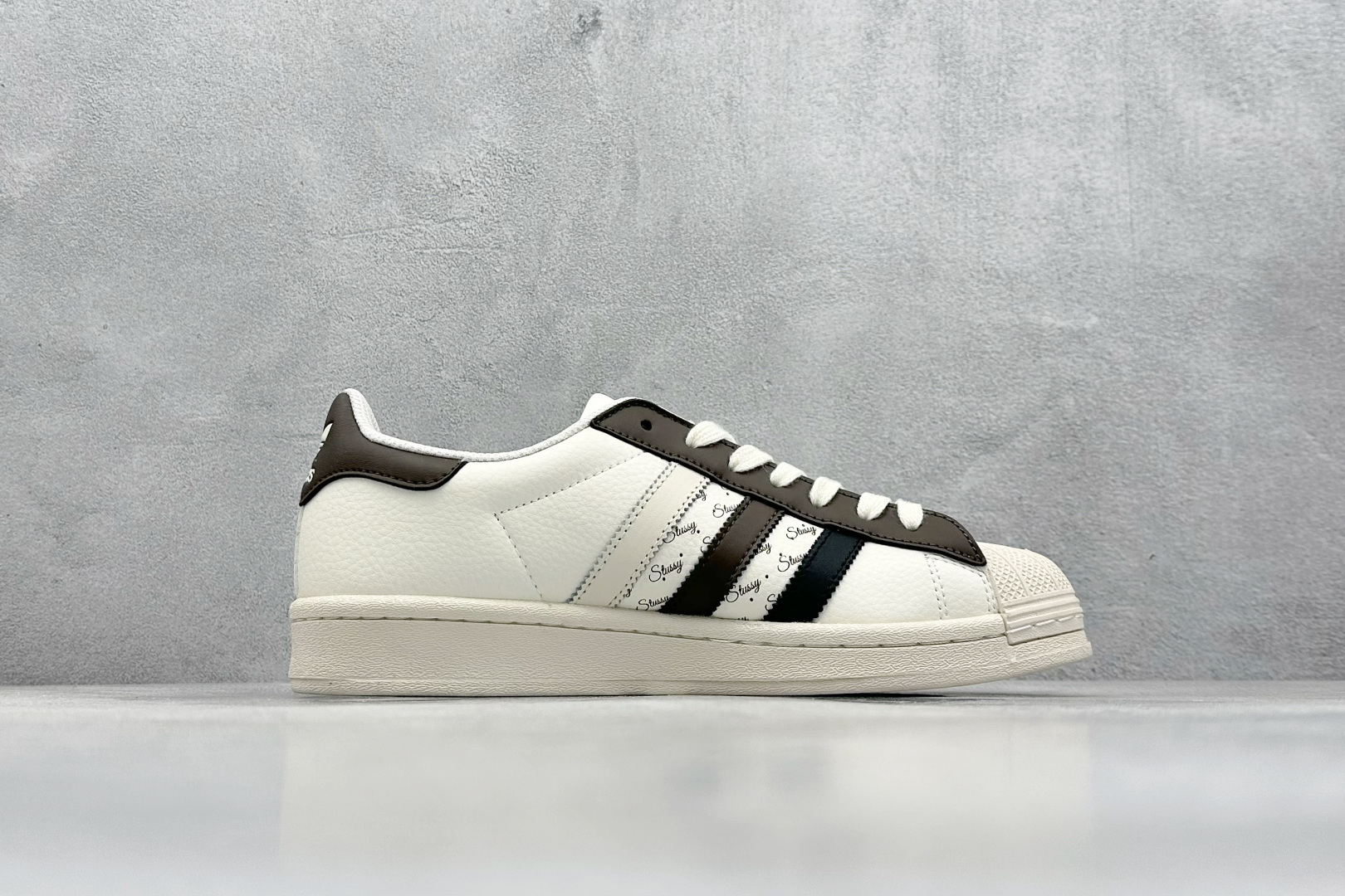 Adidas Basic Shoes L-s