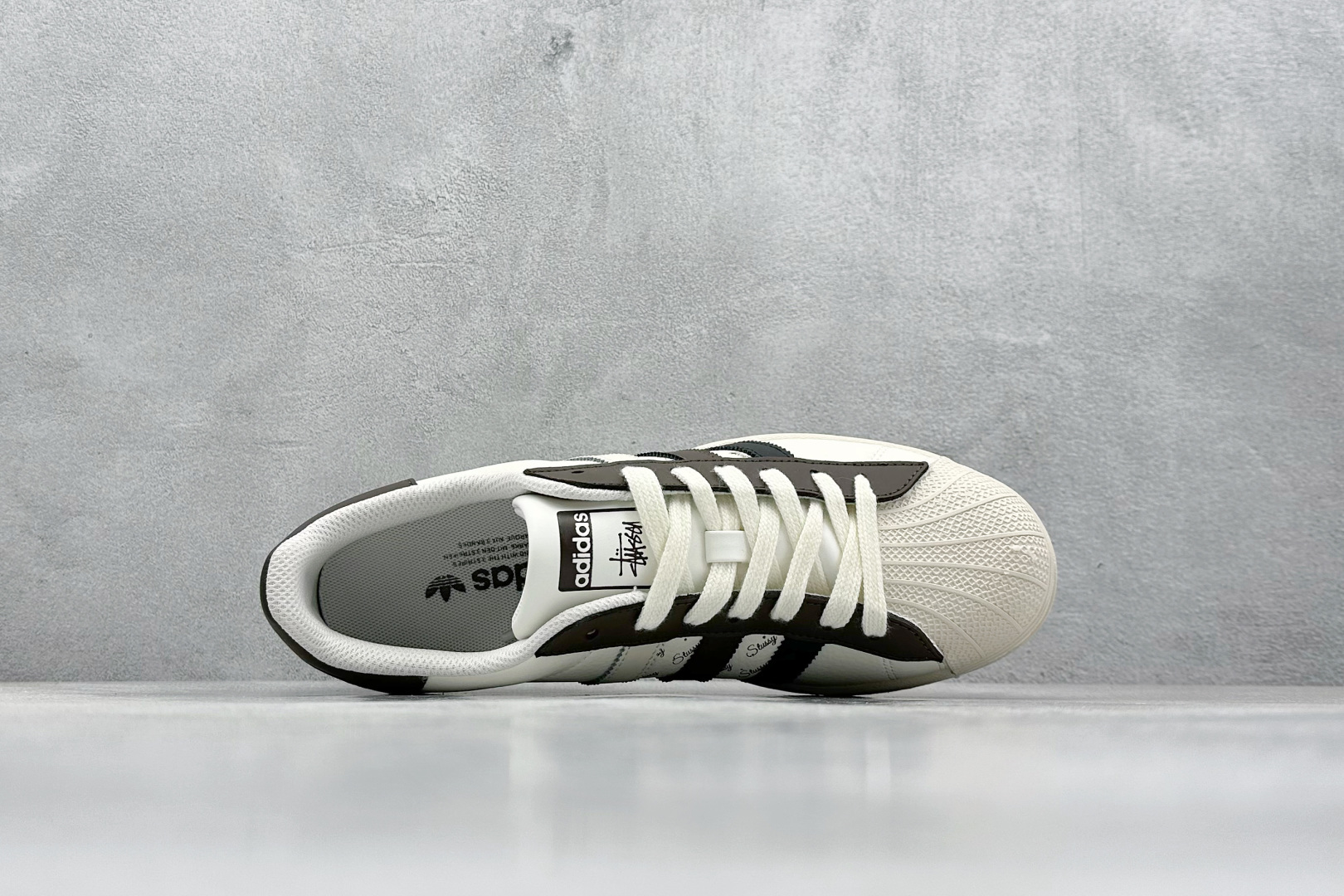 Adidas Basic Shoes L-s