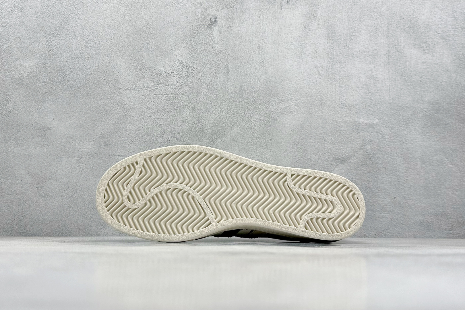 Adidas Basic Shoes L-s