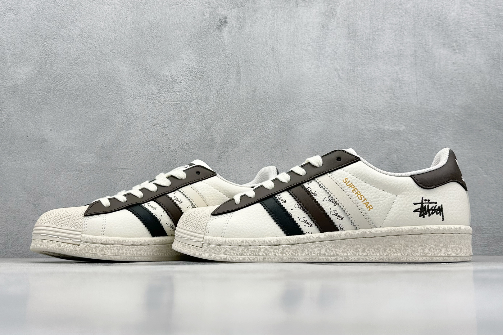 Adidas Basic Shoes L-s
