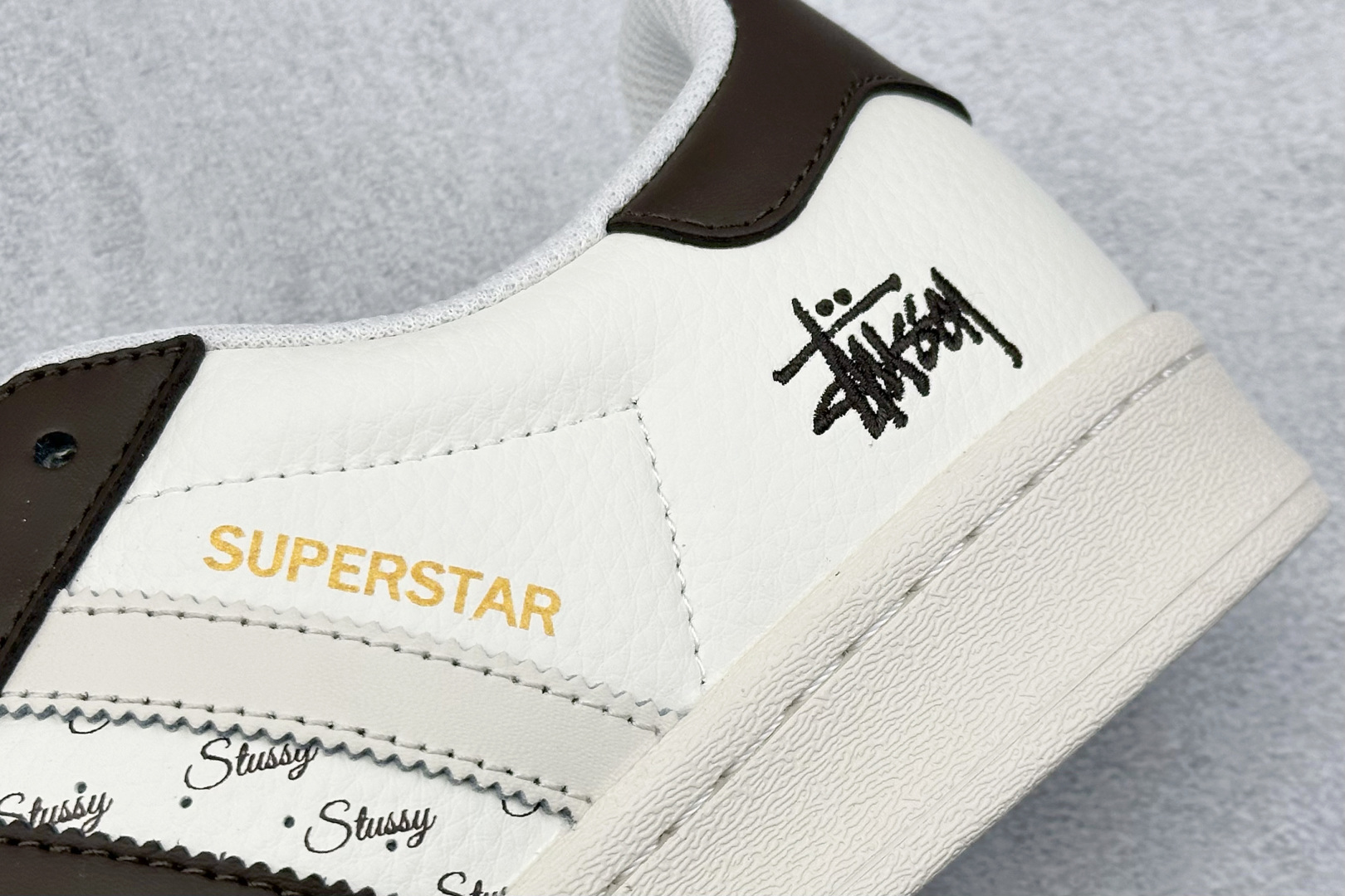 Adidas Basic Shoes L-s