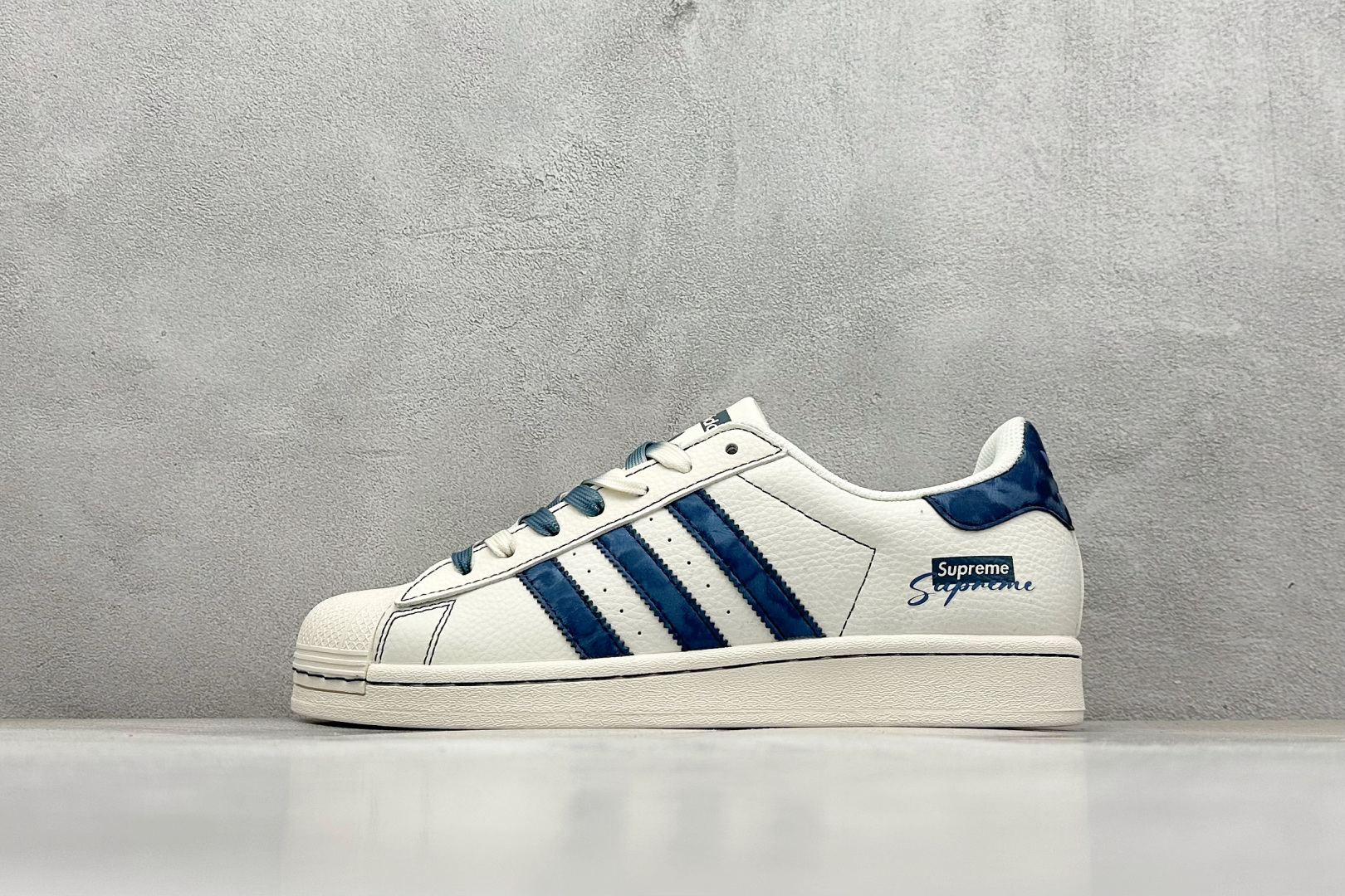 Adidas Supreme Basic Shoes M-l-s