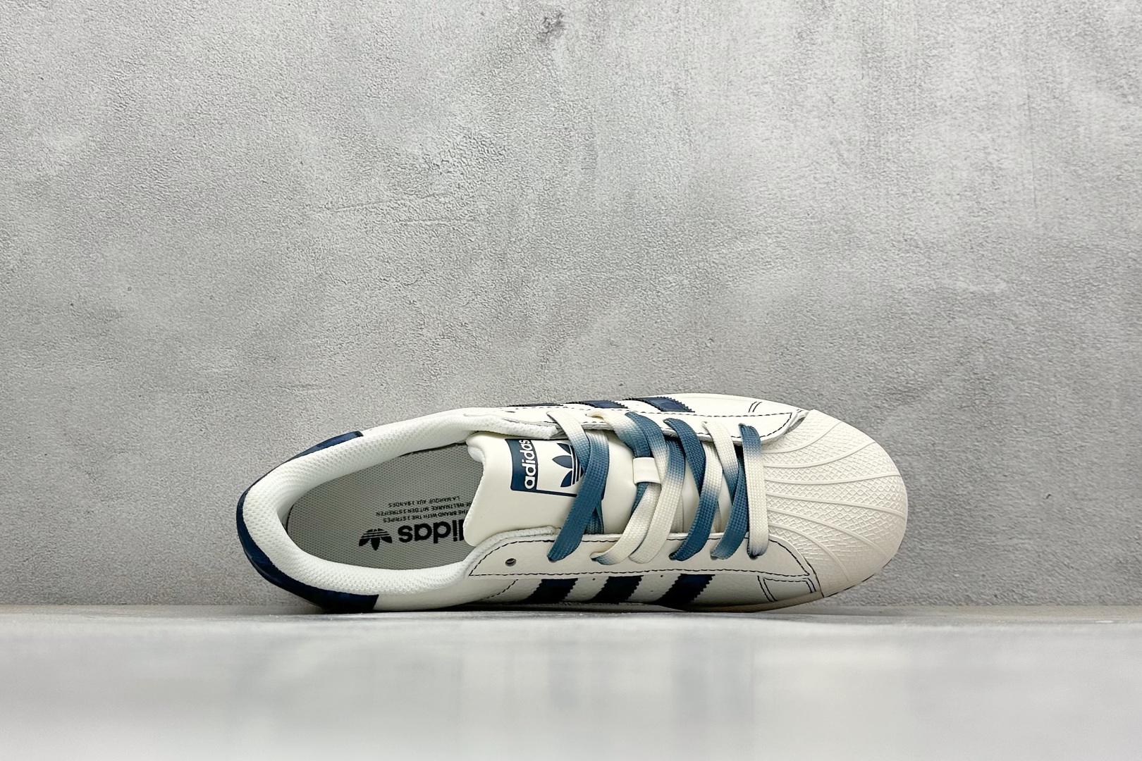 Adidas Supreme Basic Shoes M-l-s
