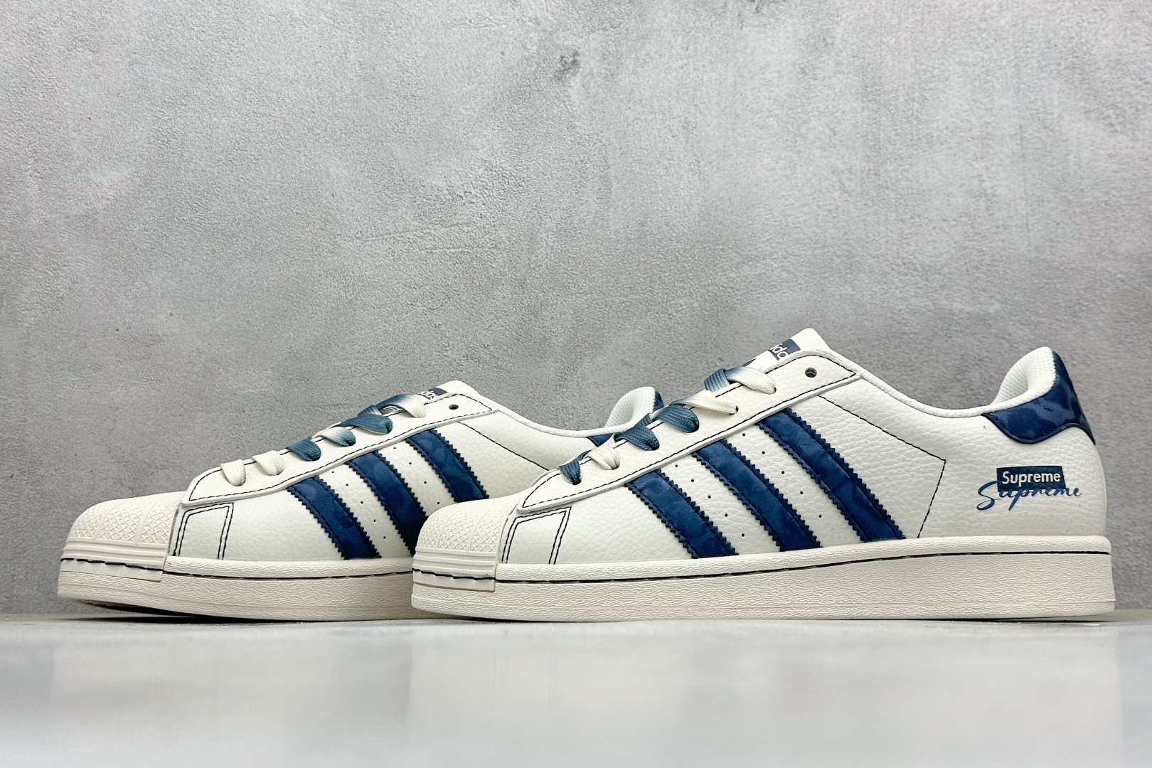 Adidas Supreme Basic Shoes M-l-s