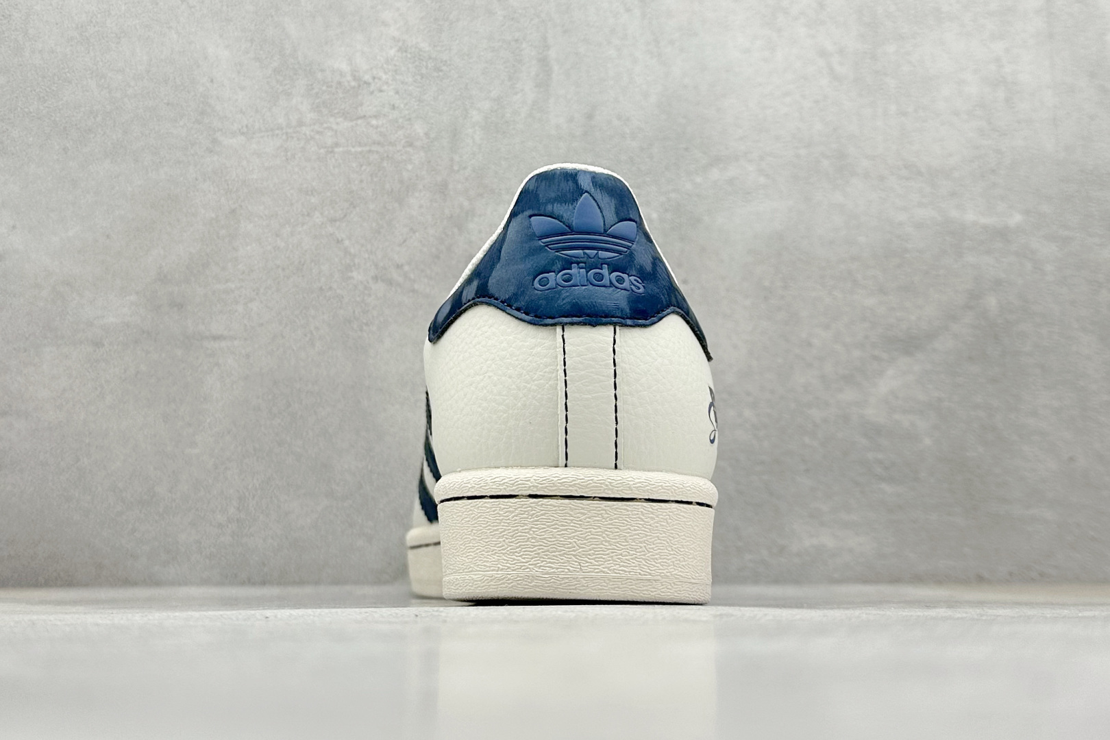 Adidas Supreme Basic Shoes M-l-s