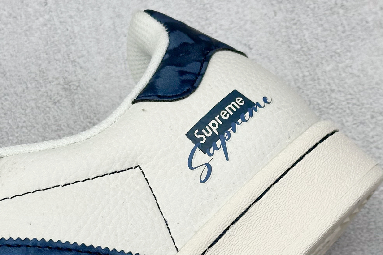 Adidas Supreme Basic Shoes M-l-s