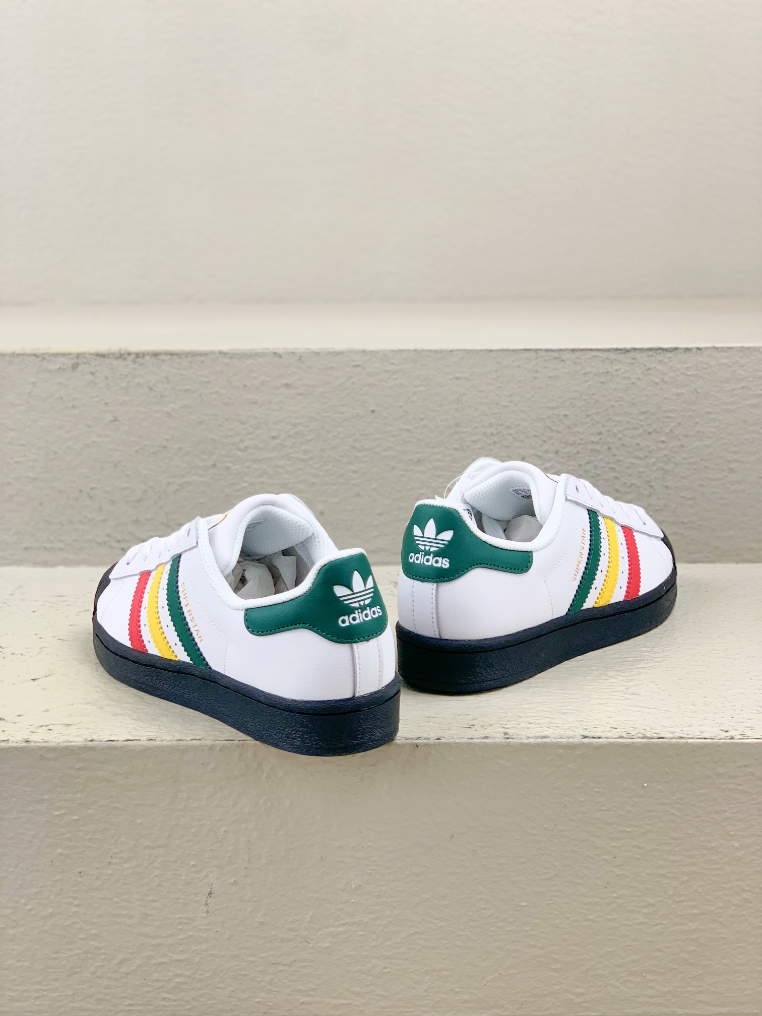 Adidas Basic Shoes L-s