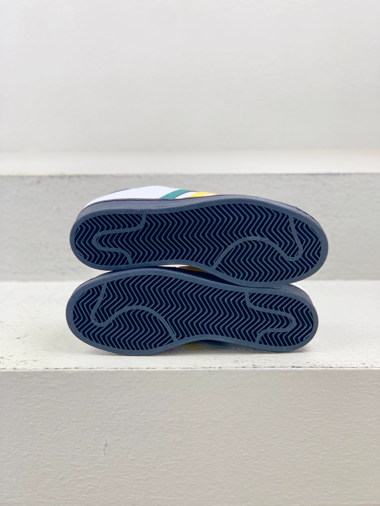 Adidas Basic Shoes L-s