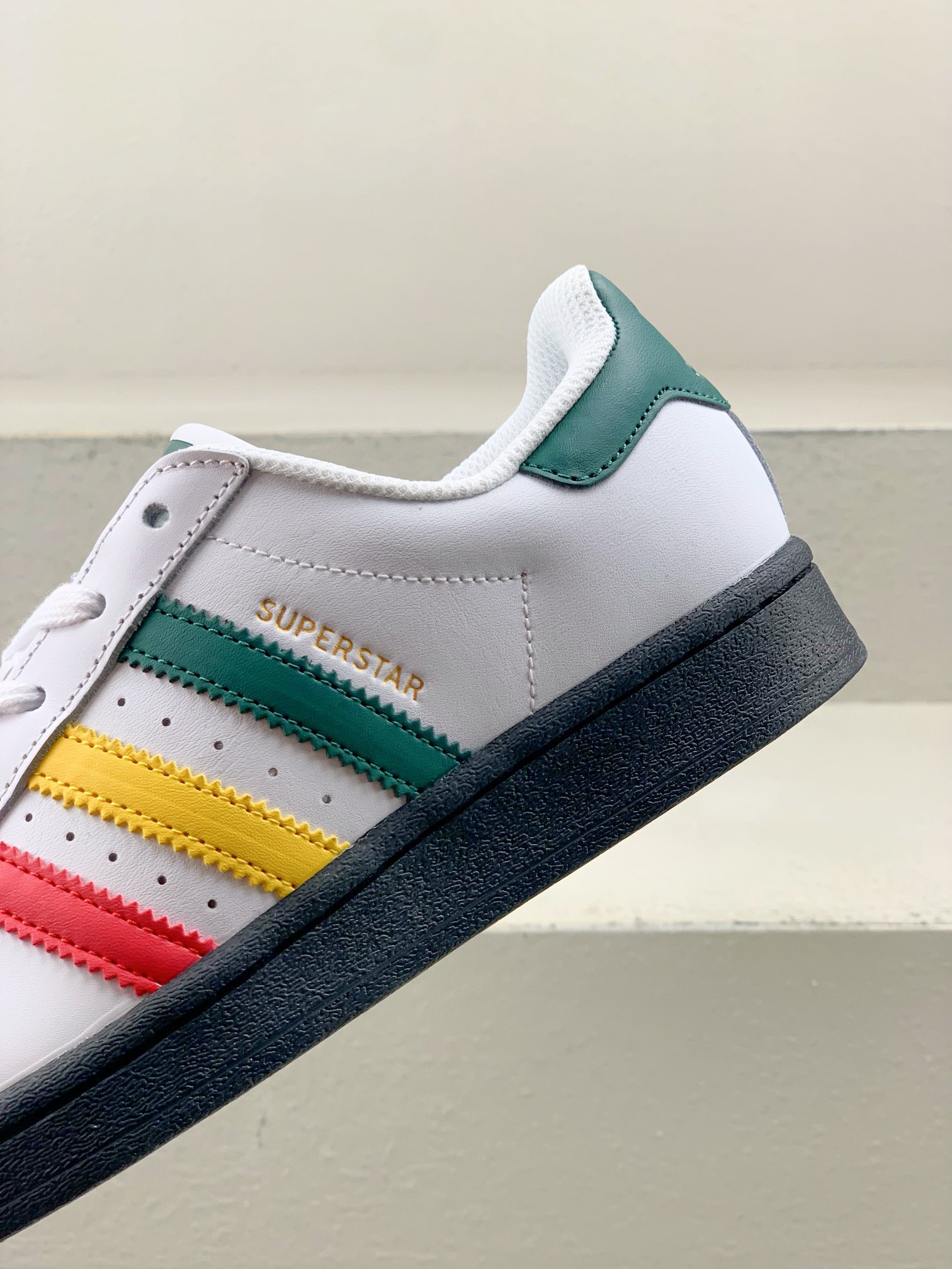 Adidas Basic Shoes L-s