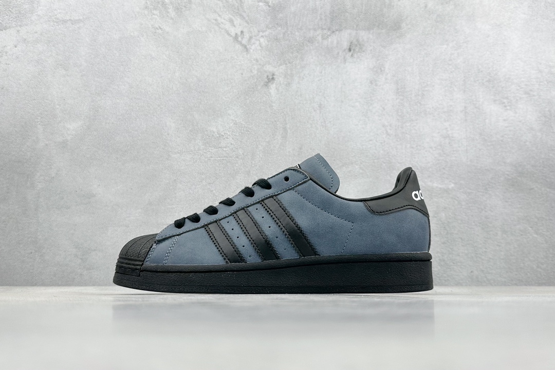 Adidas Basic Shoes L-s