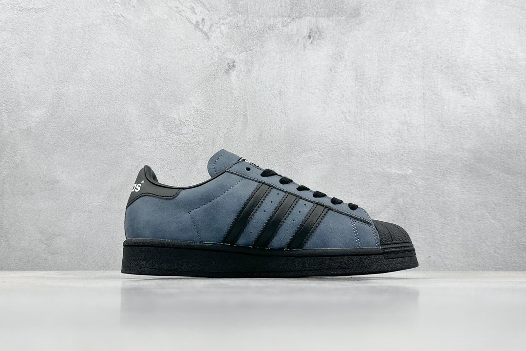 Adidas Basic Shoes L-s
