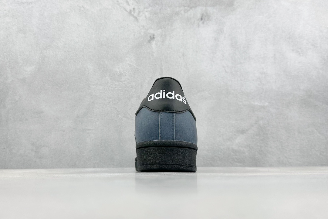 Adidas Basic Shoes L-s