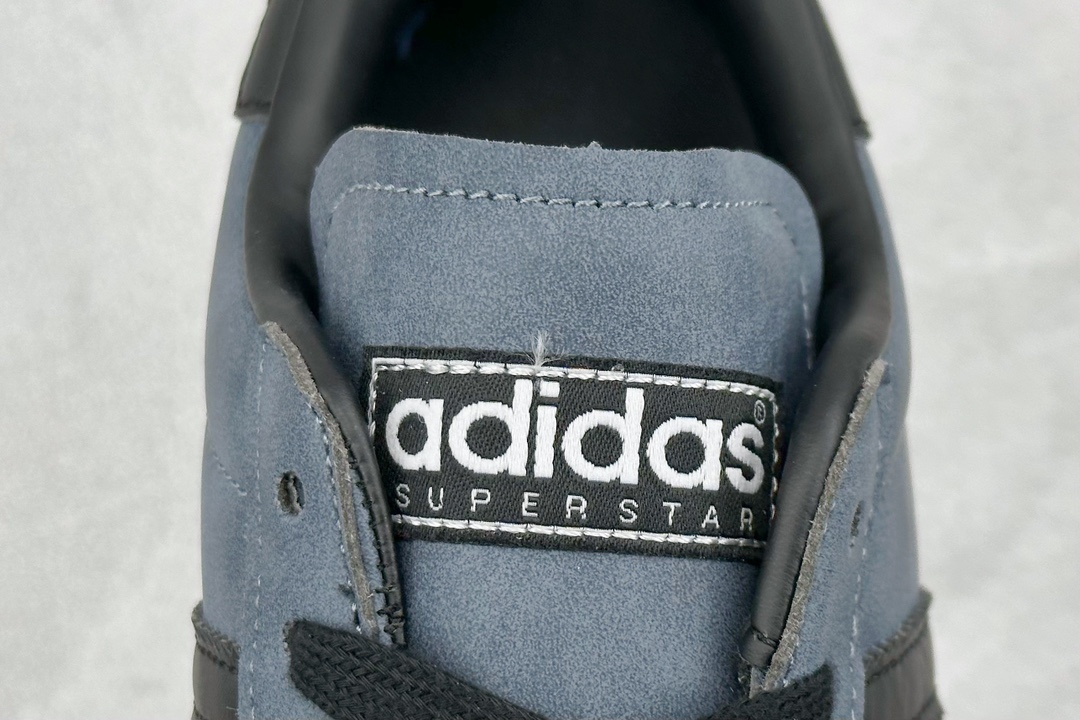 Adidas Basic Shoes L-s
