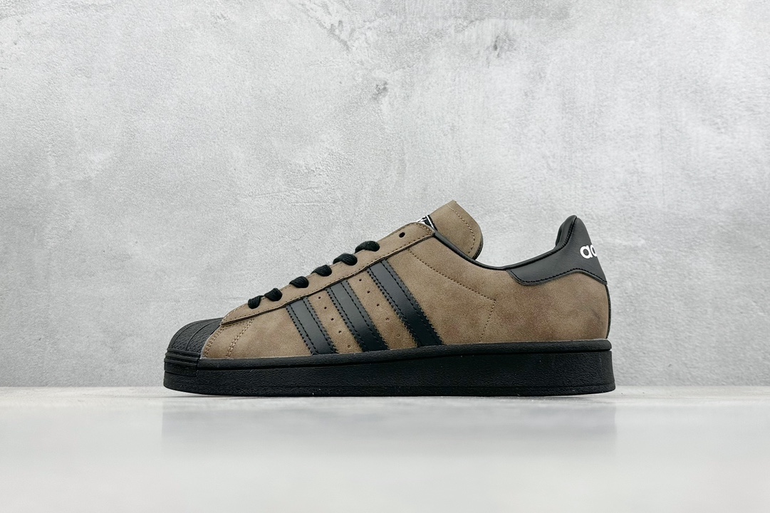 Adidas Basic Shoes L-s