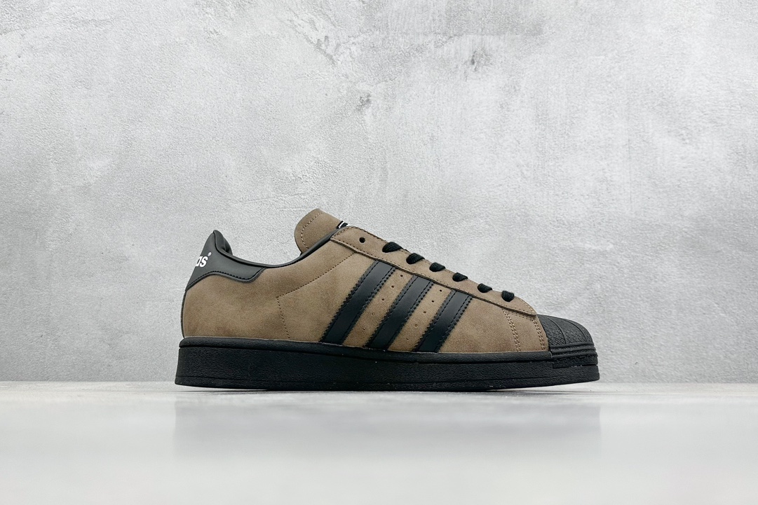 Adidas Basic Shoes L-s