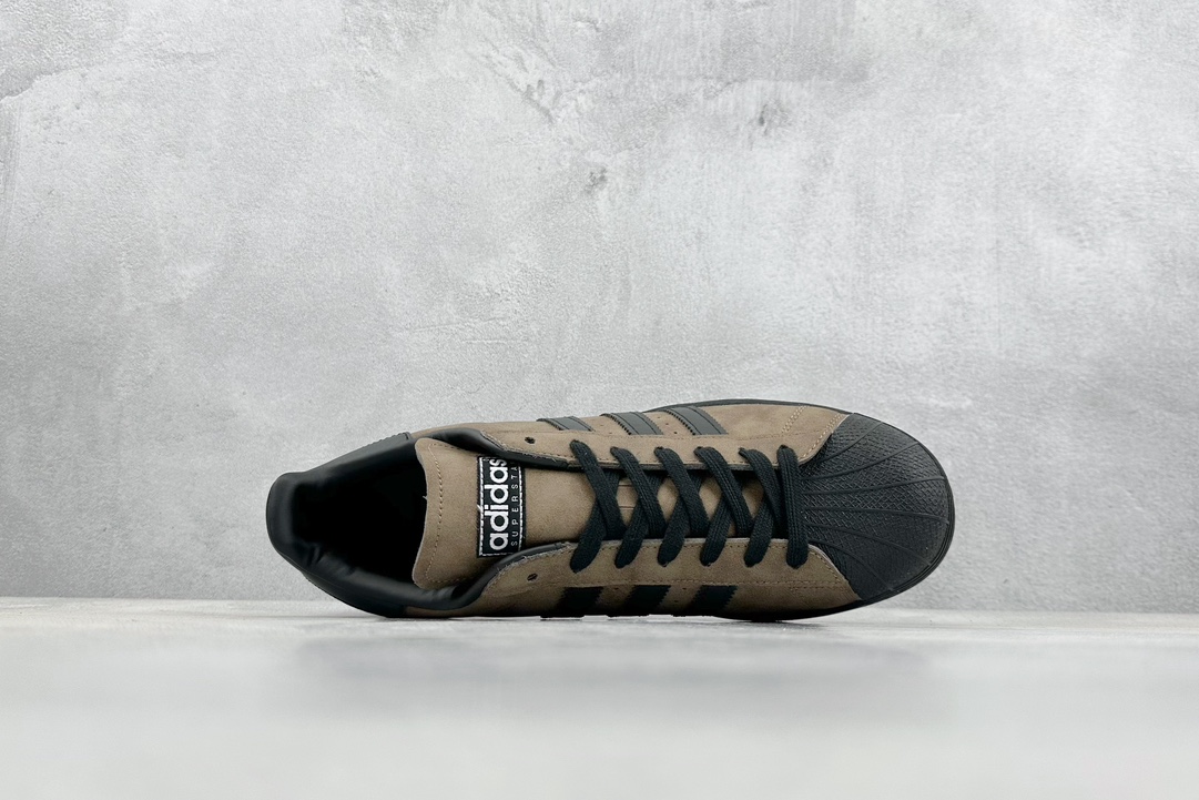 Adidas Basic Shoes L-s