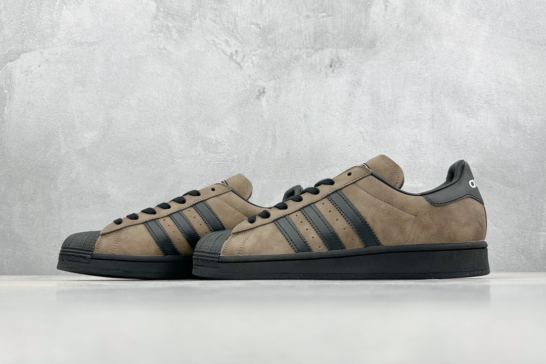 Adidas Basic Shoes L-s