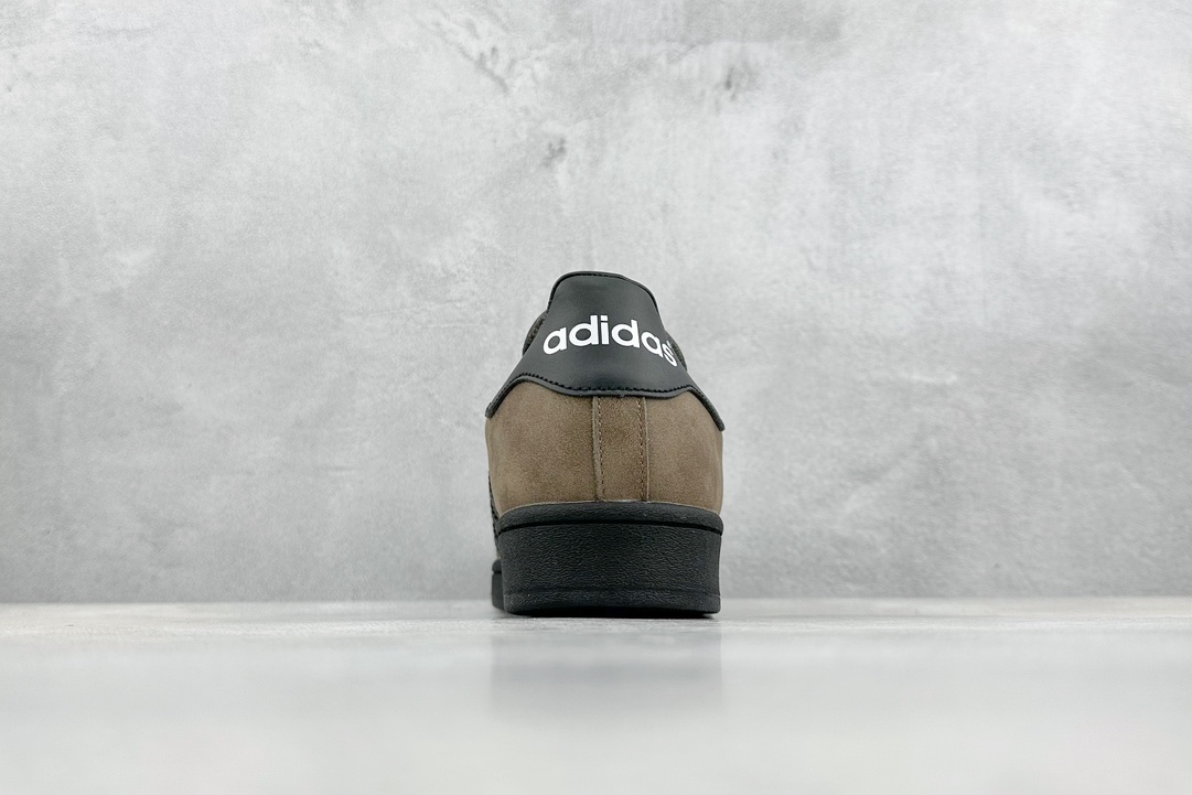 Adidas Basic Shoes L-s