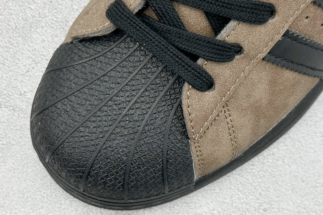 Adidas Basic Shoes L-s