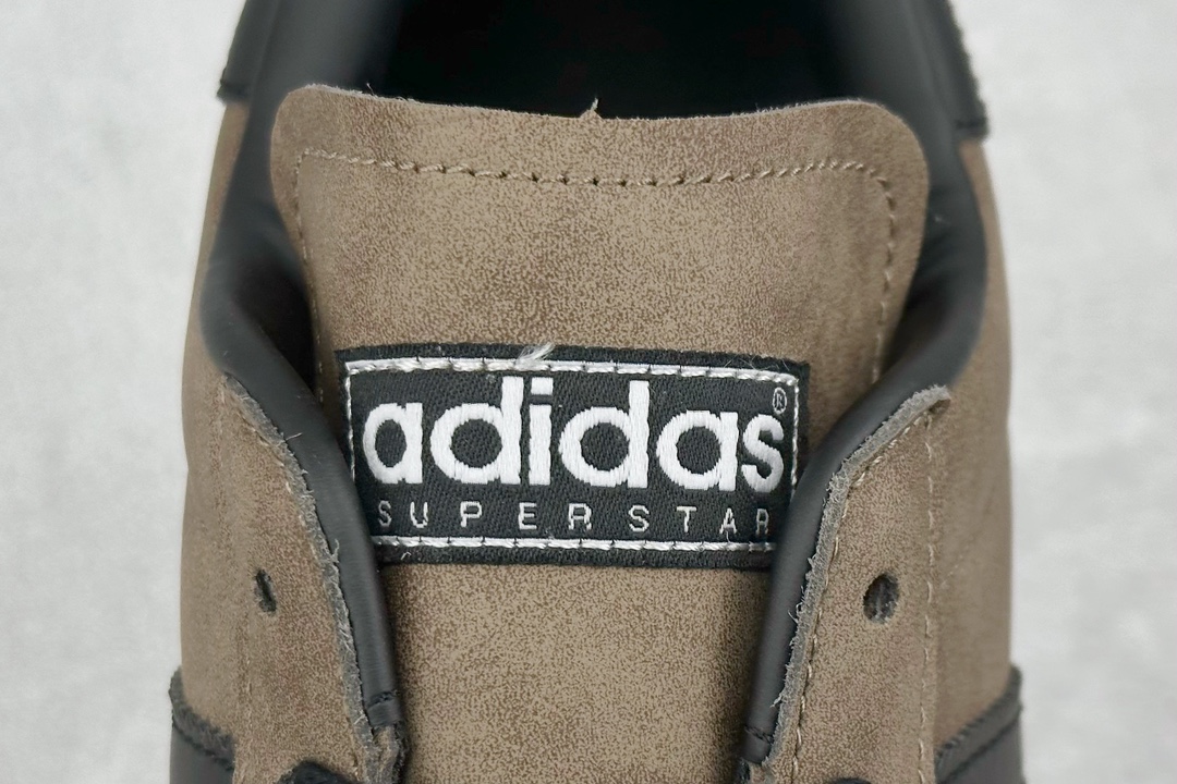 Adidas Basic Shoes L-s