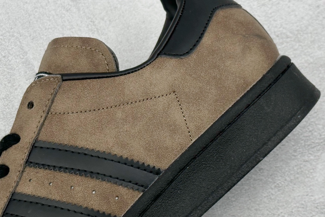 Adidas Basic Shoes L-s