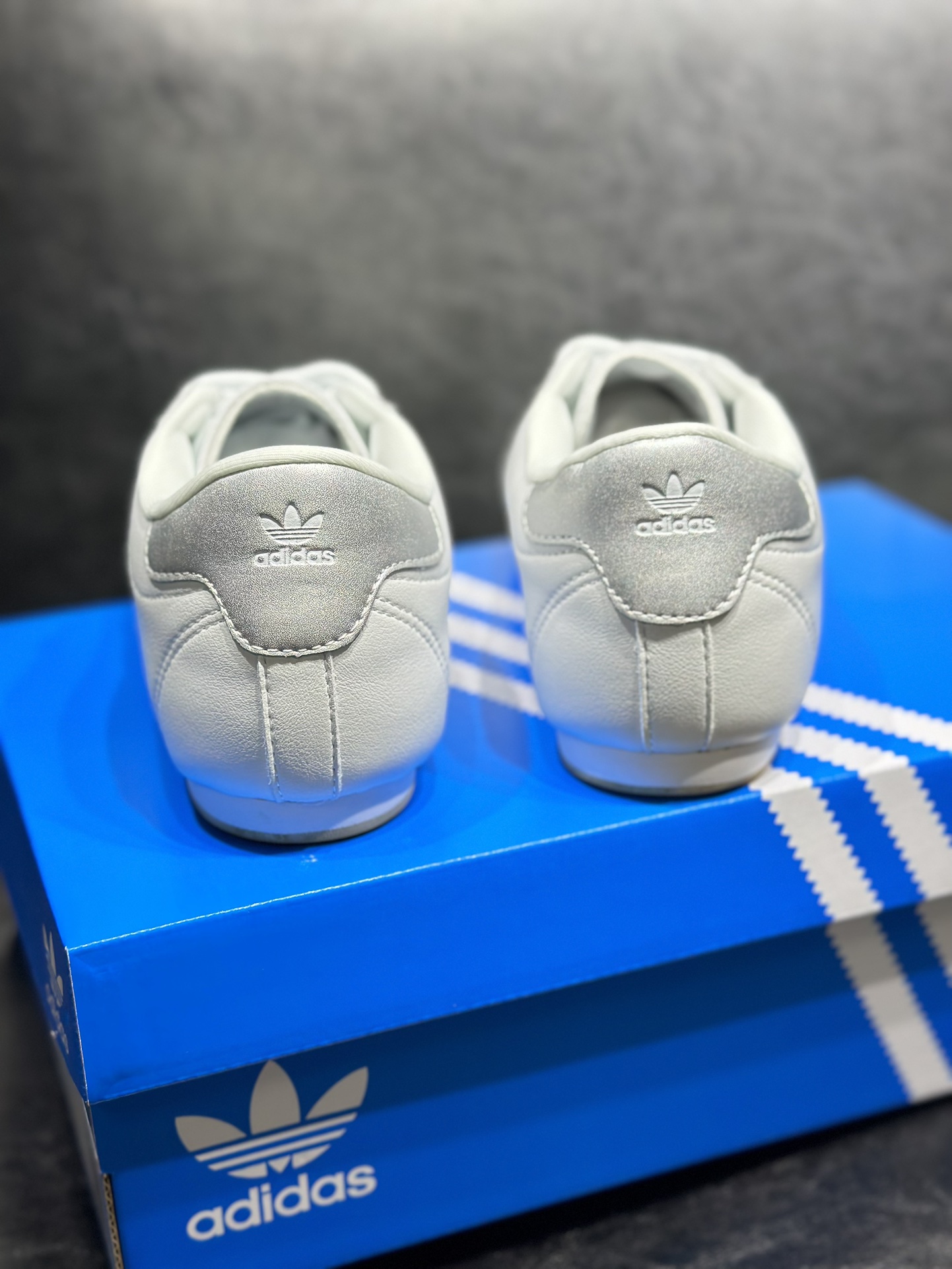 Adidas Calvin Klein Running Shoes L-s