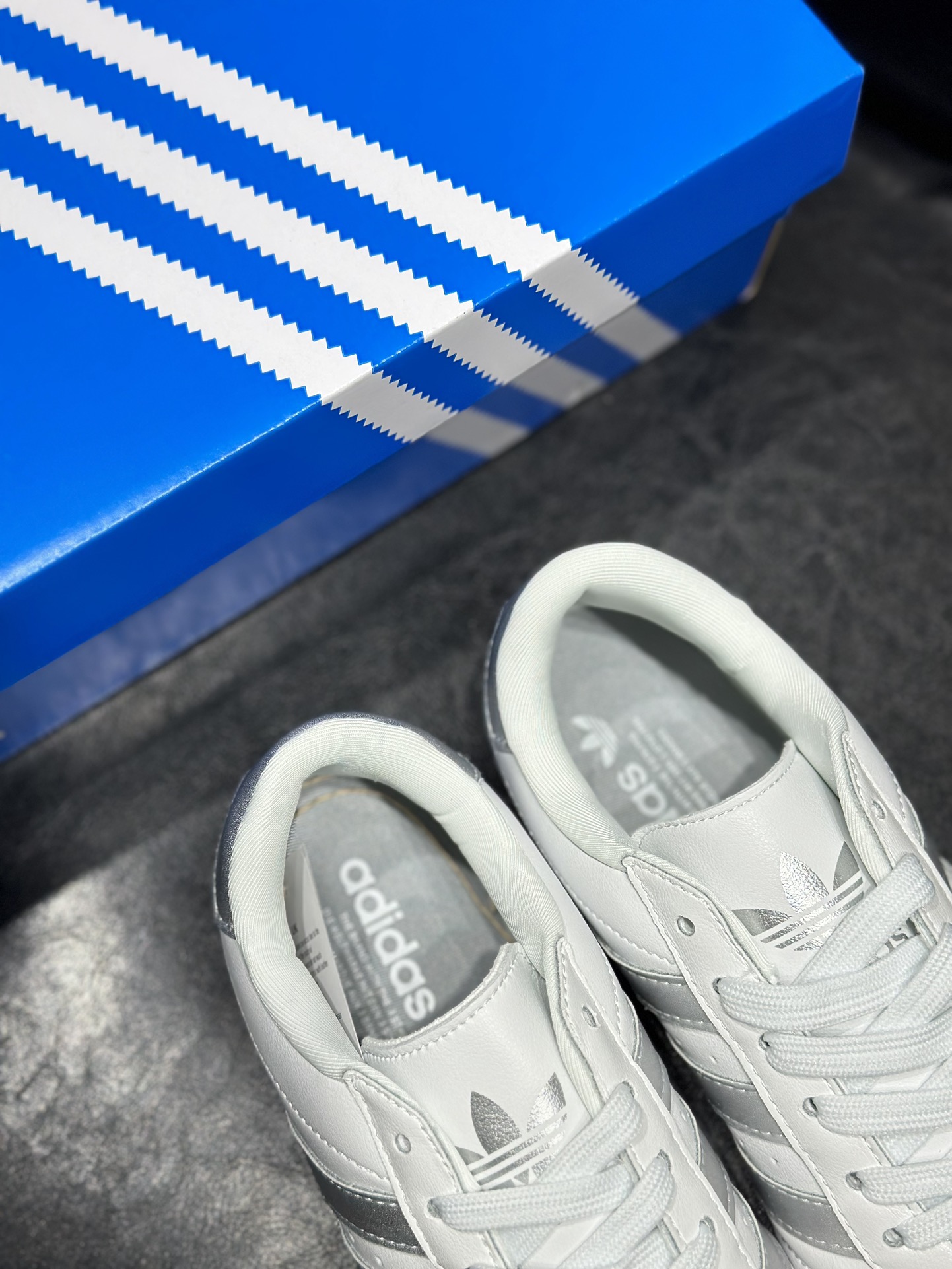 Adidas Calvin Klein Running Shoes L-s