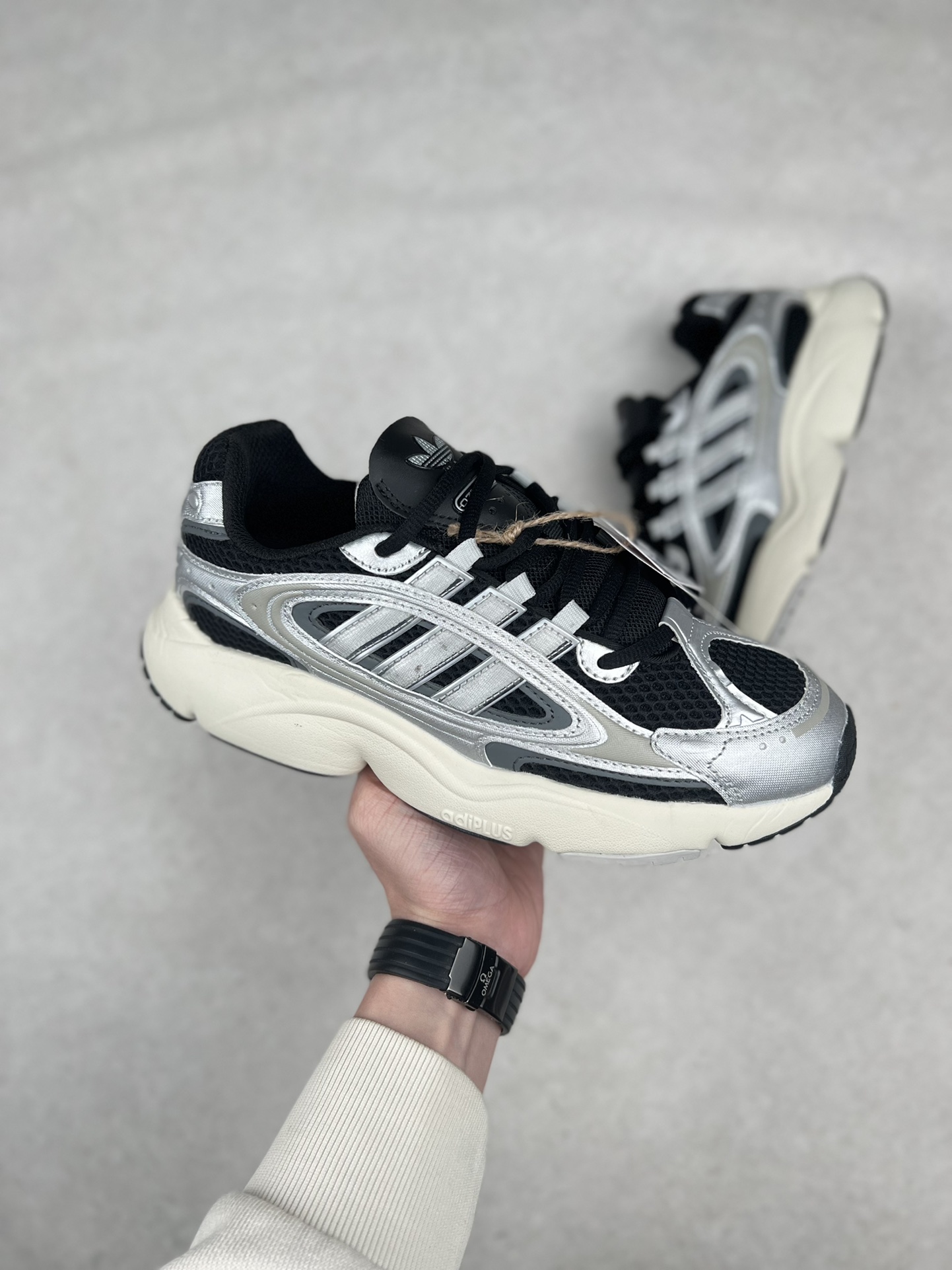 Adidas Basic Shoes M-l-s