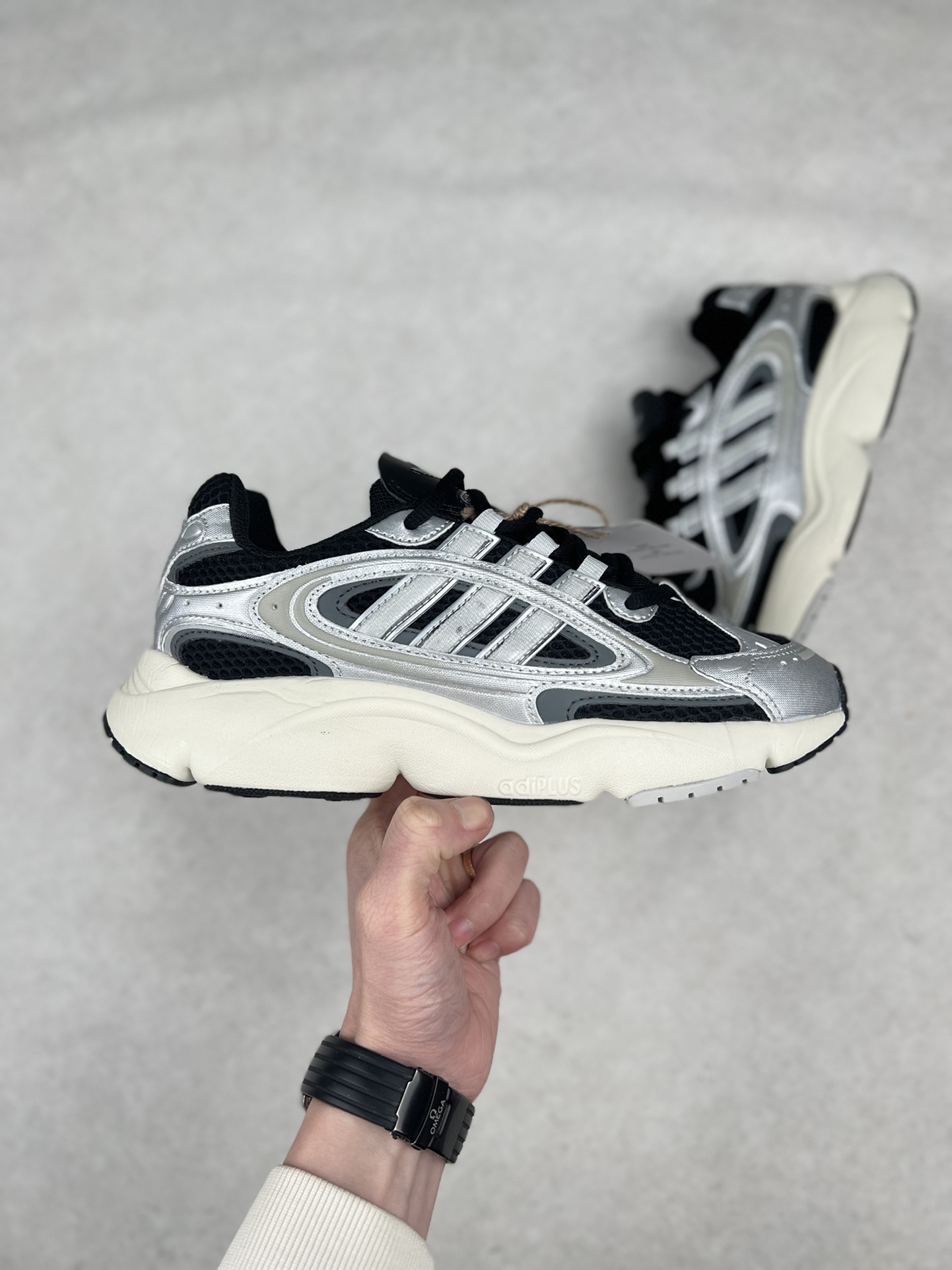 Adidas Basic Shoes M-l-s