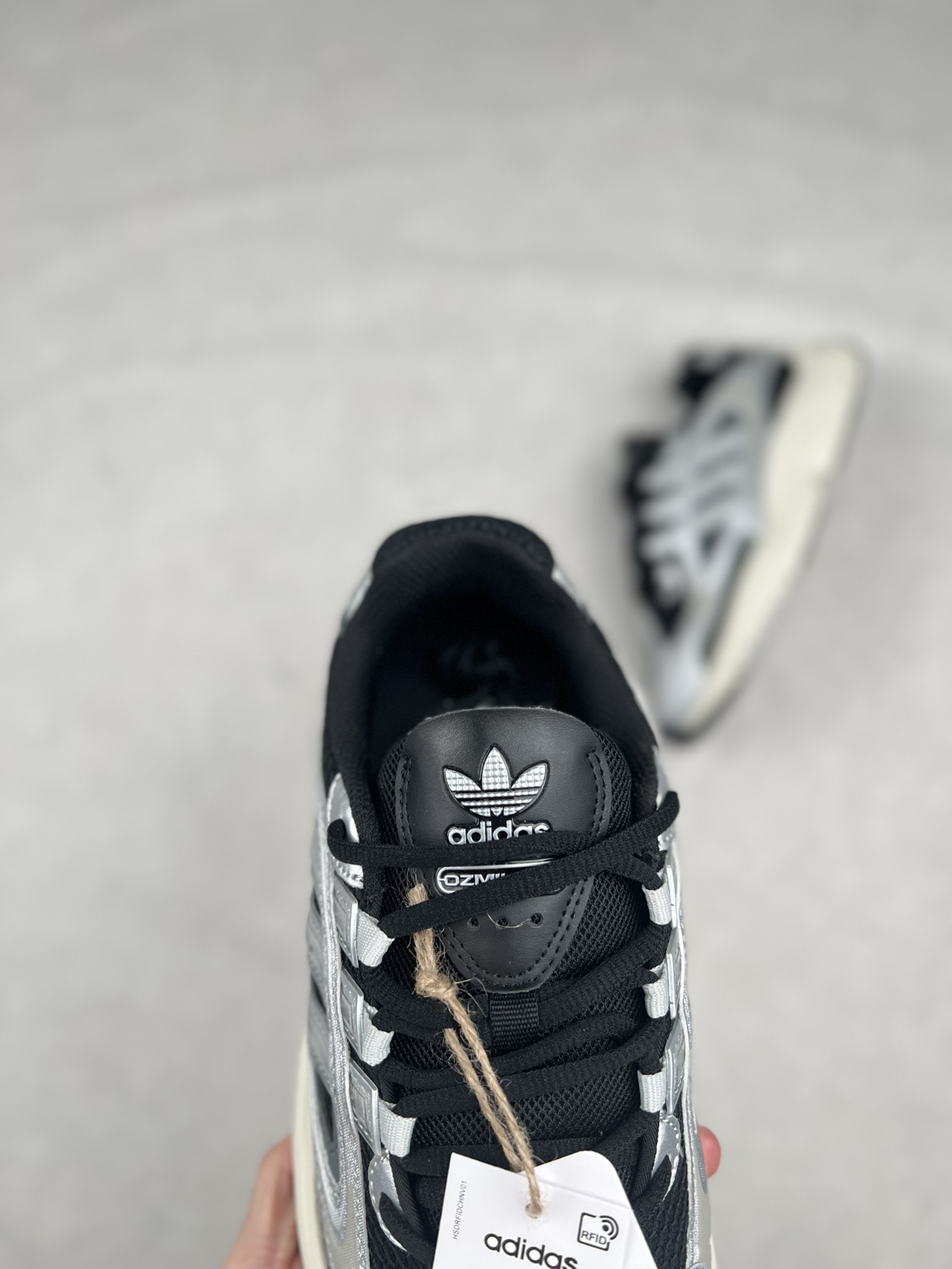 Adidas Basic Shoes M-l-s