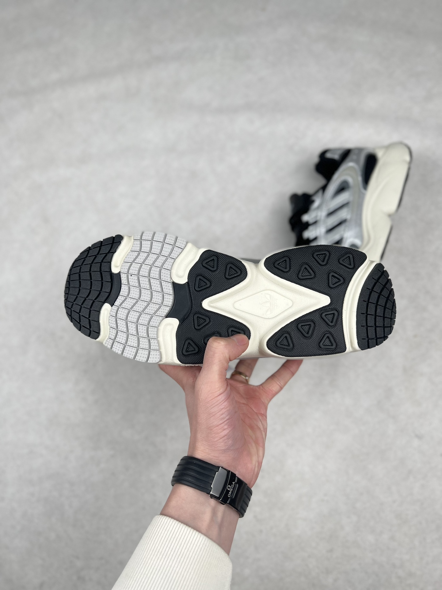 Adidas Basic Shoes M-l-s