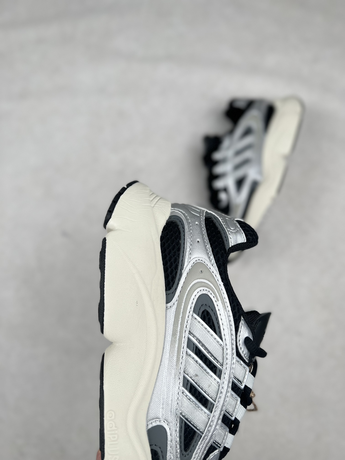 Adidas Basic Shoes M-l-s