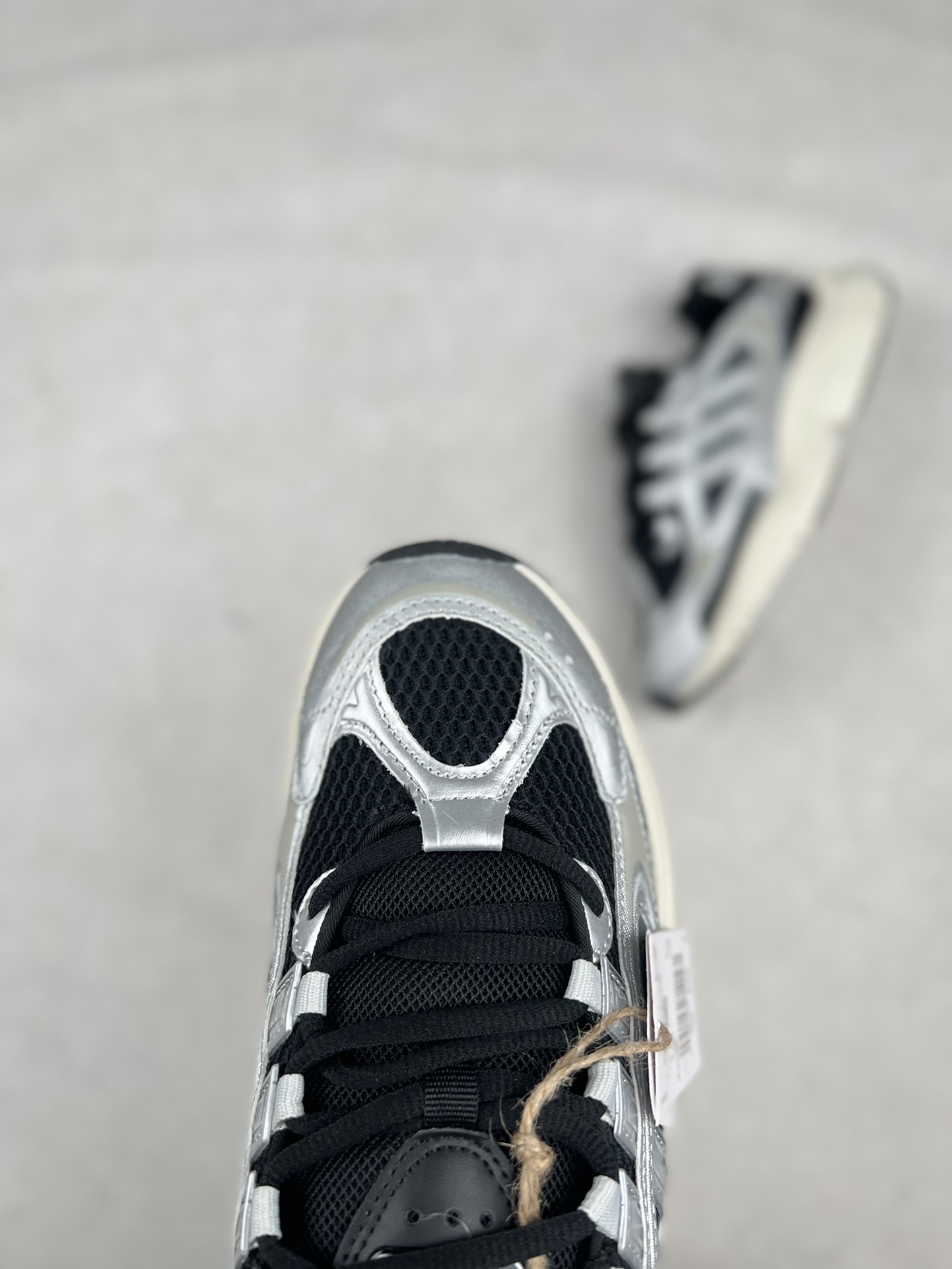 Adidas Basic Shoes M-l-s