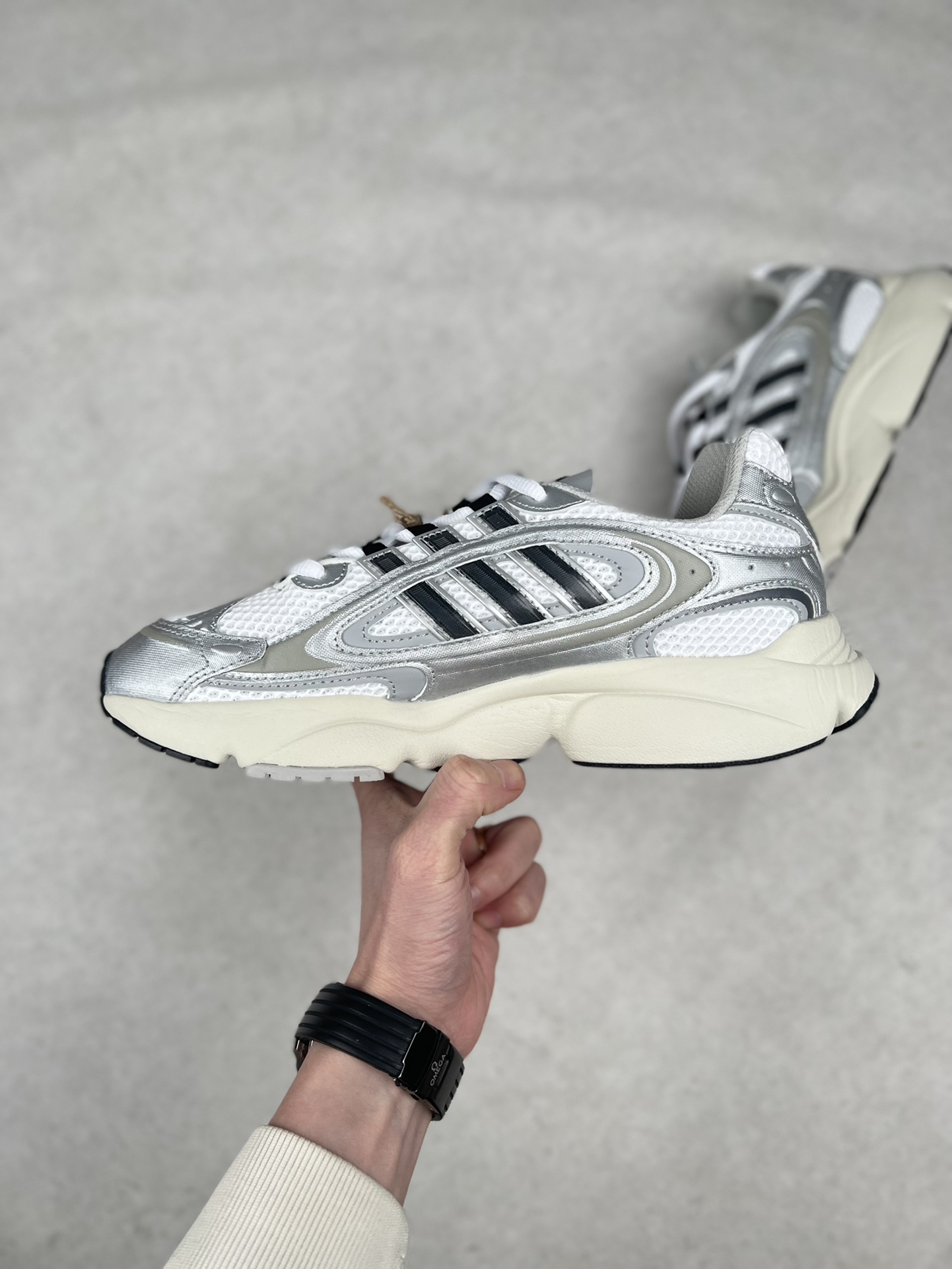 Adidas Basic Shoes M-l-s